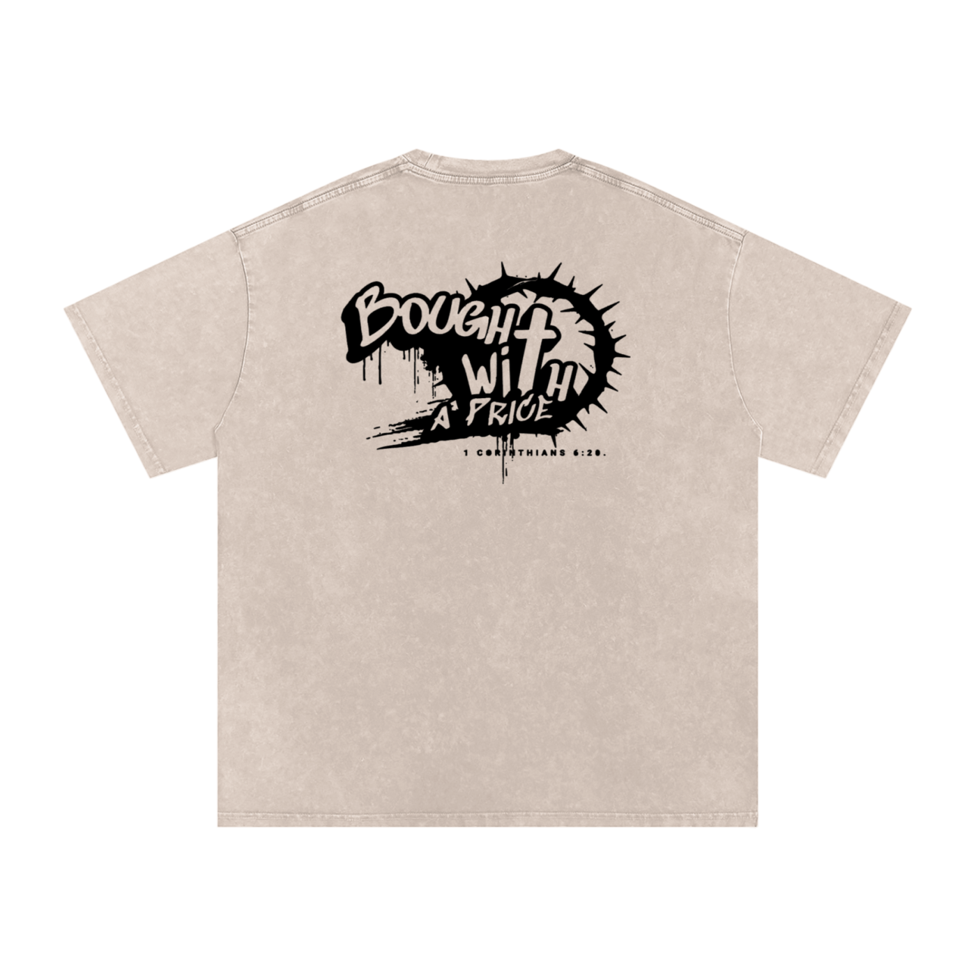 STG Faith Apparel