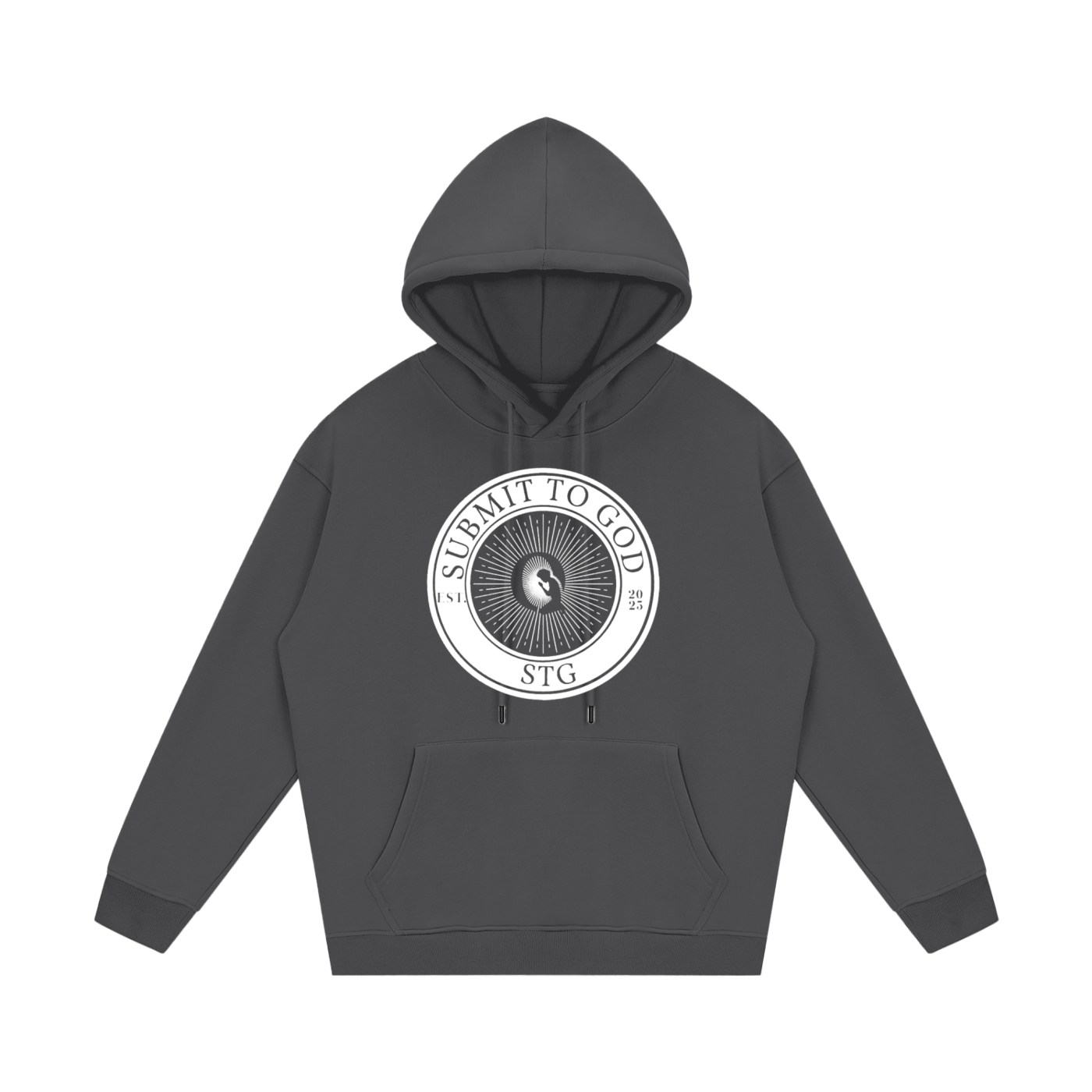 STG Faith Apparel