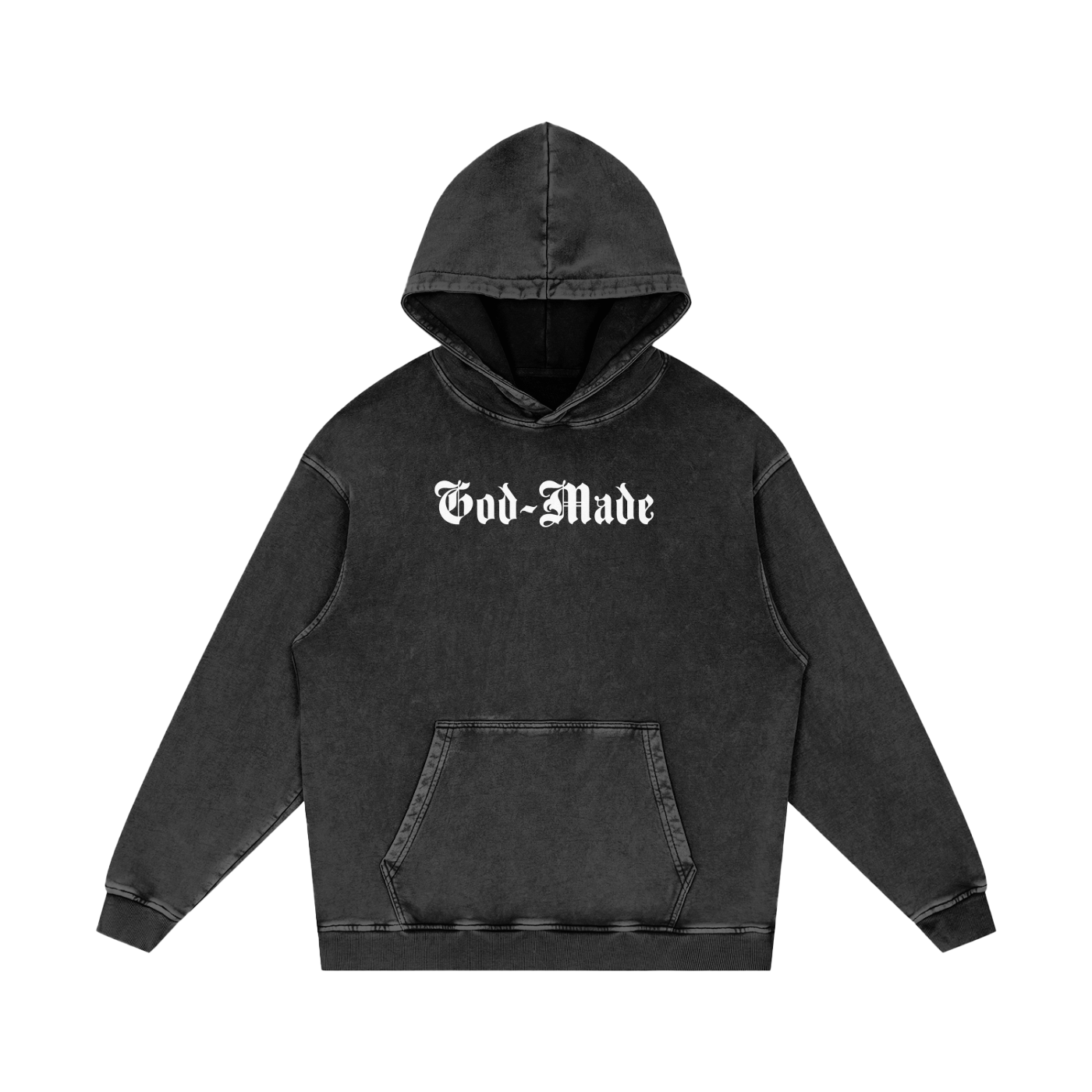 STG Faith Apparel