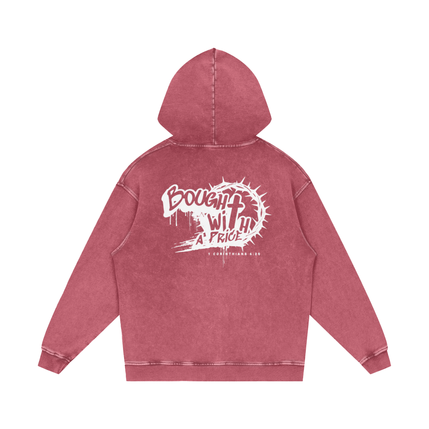 STG Faith Apparel