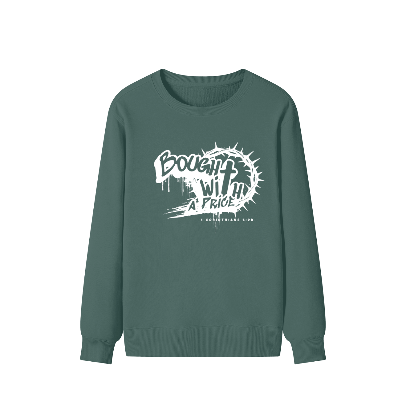 STG Faith Apparel