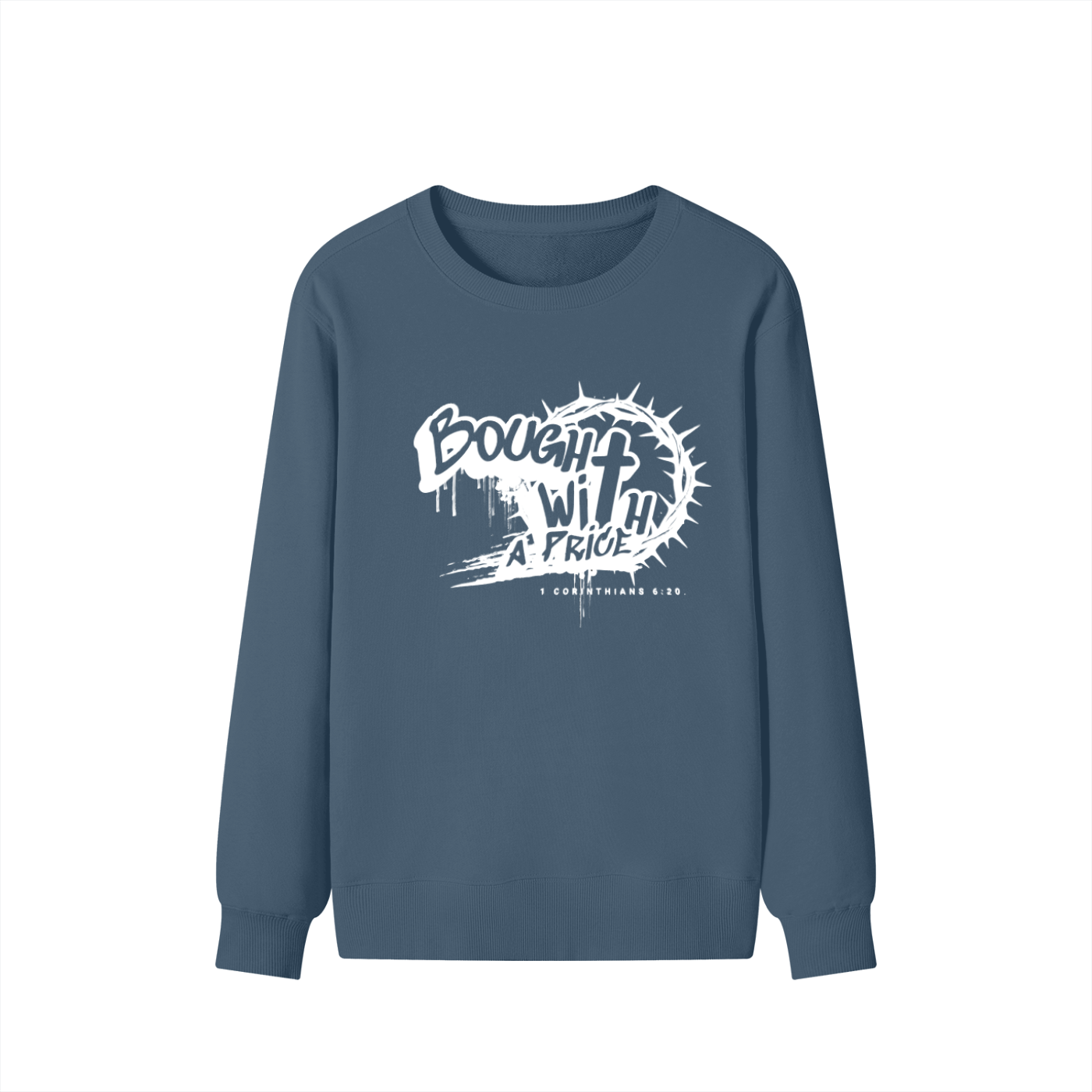 STG Faith Apparel