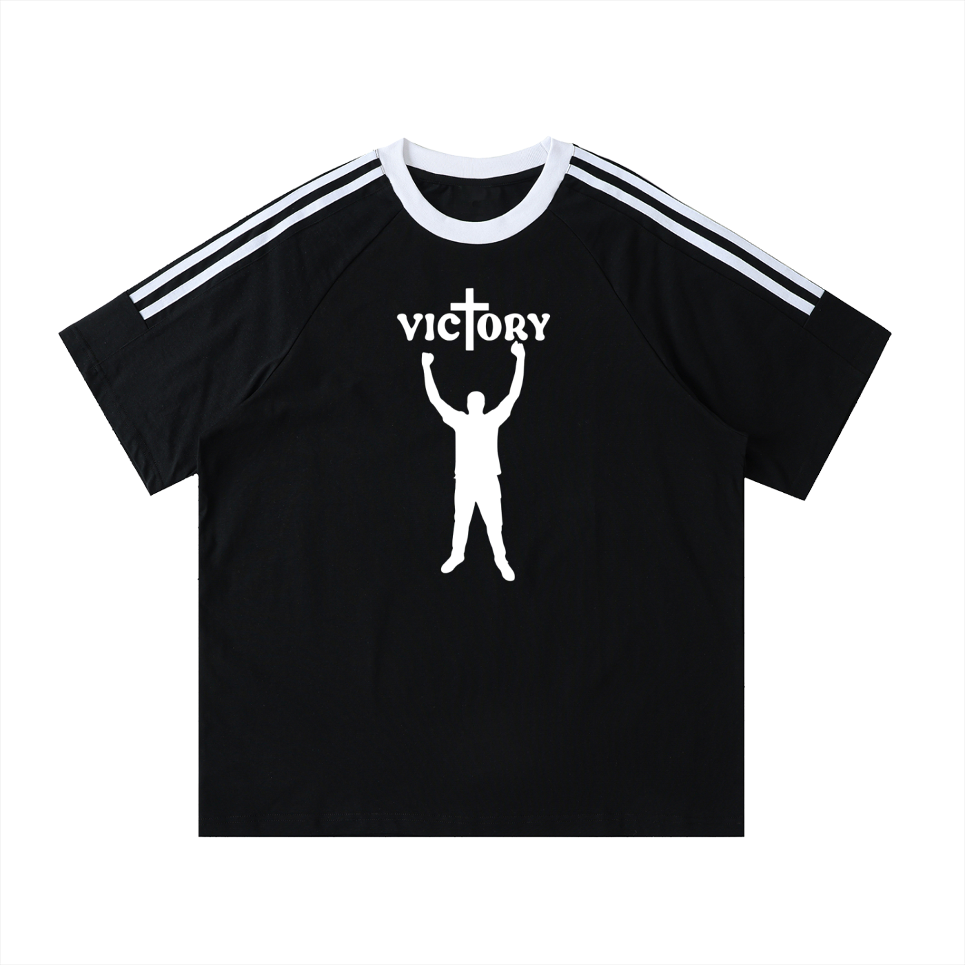 STG Faith Apparel