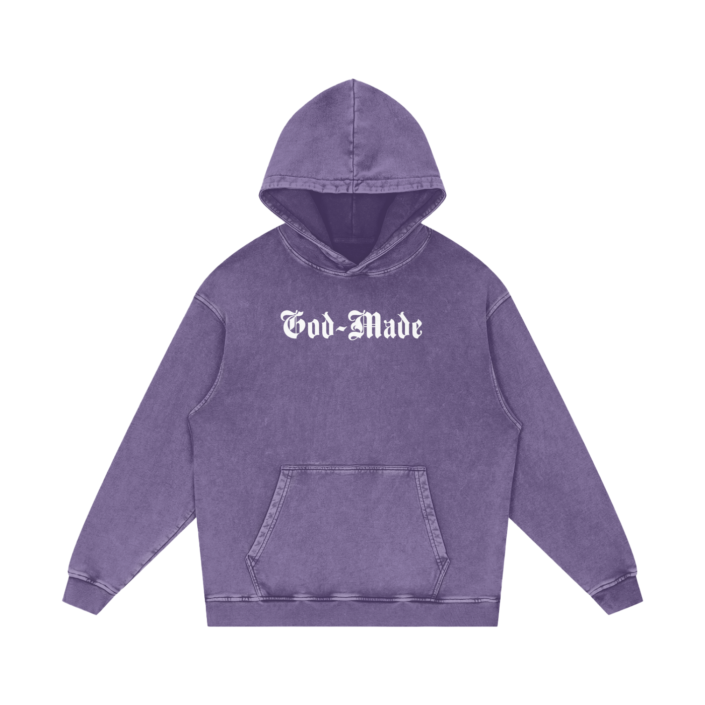 STG Faith Apparel
