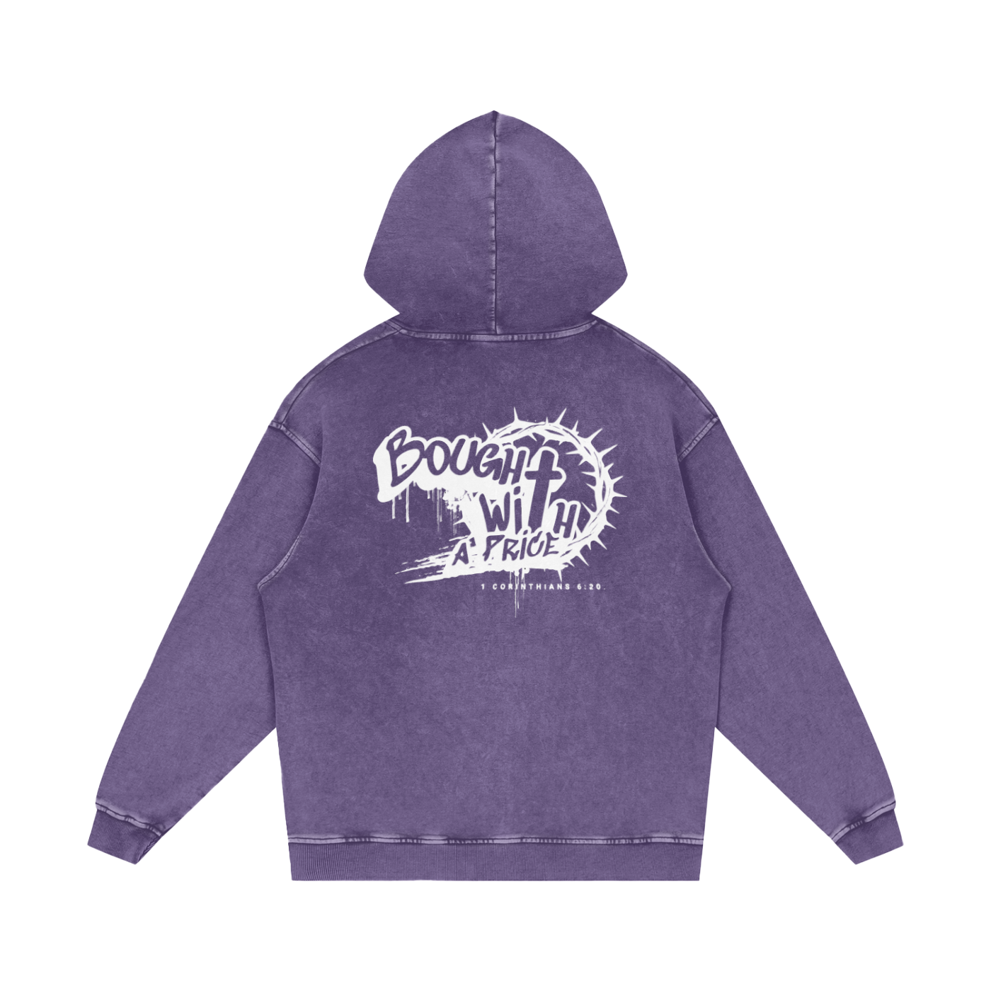 STG Faith Apparel