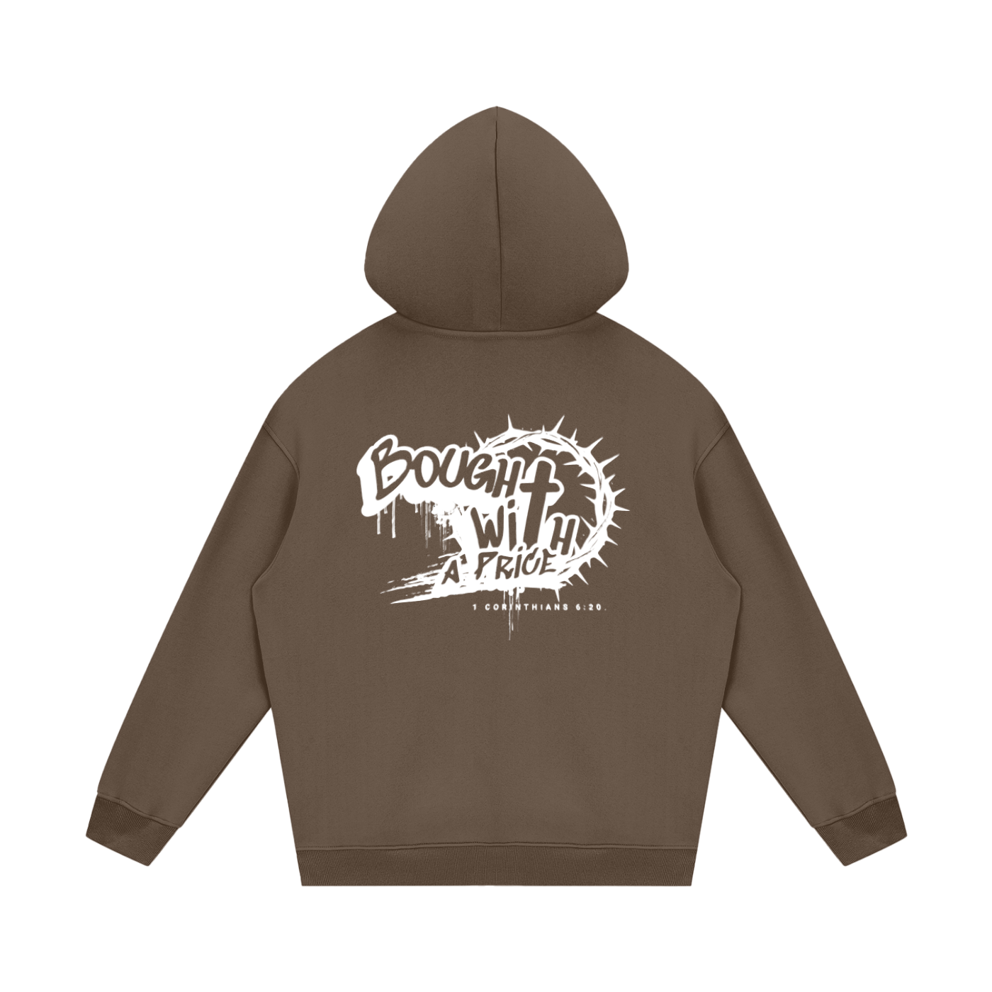STG Faith Apparel