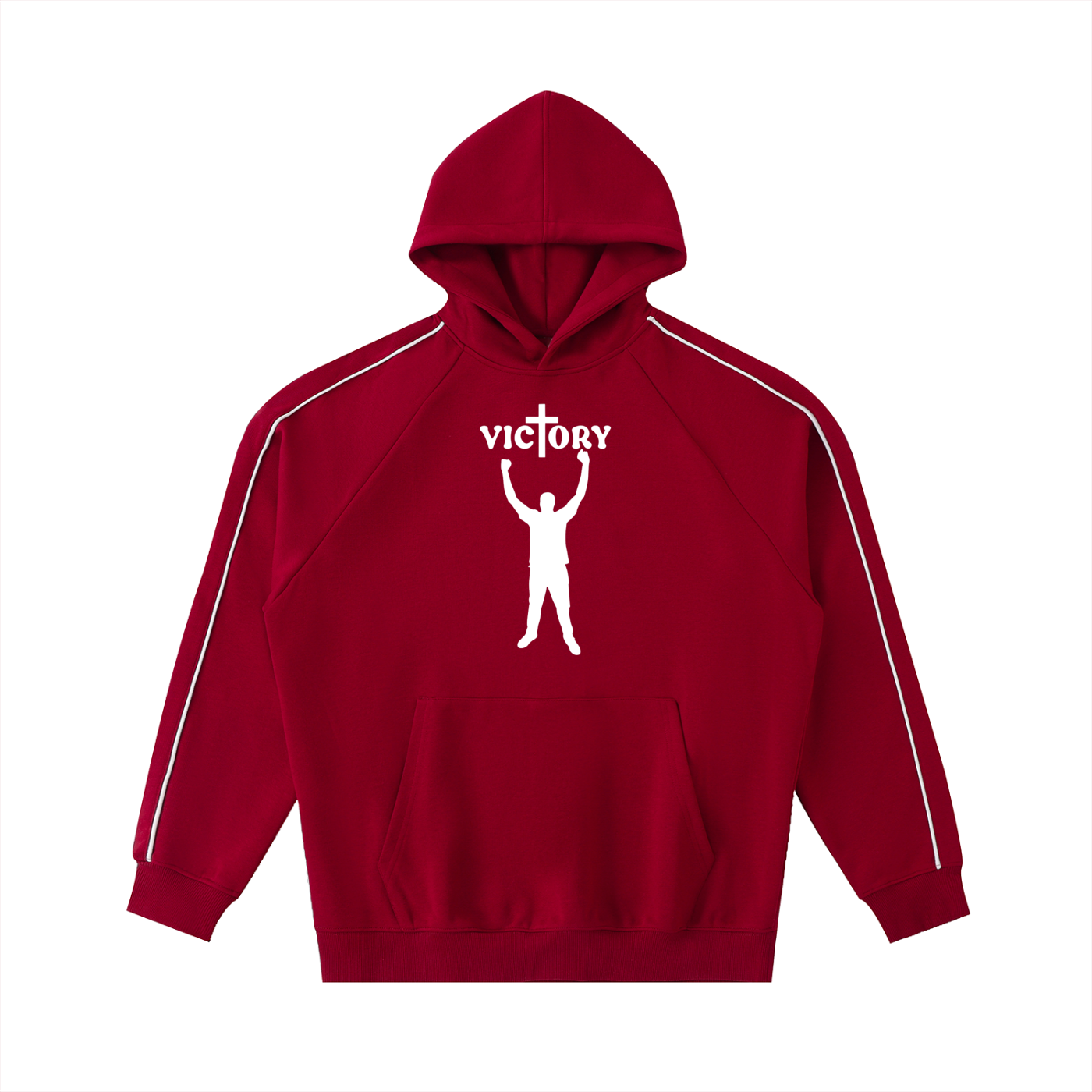 STG Faith Apparel