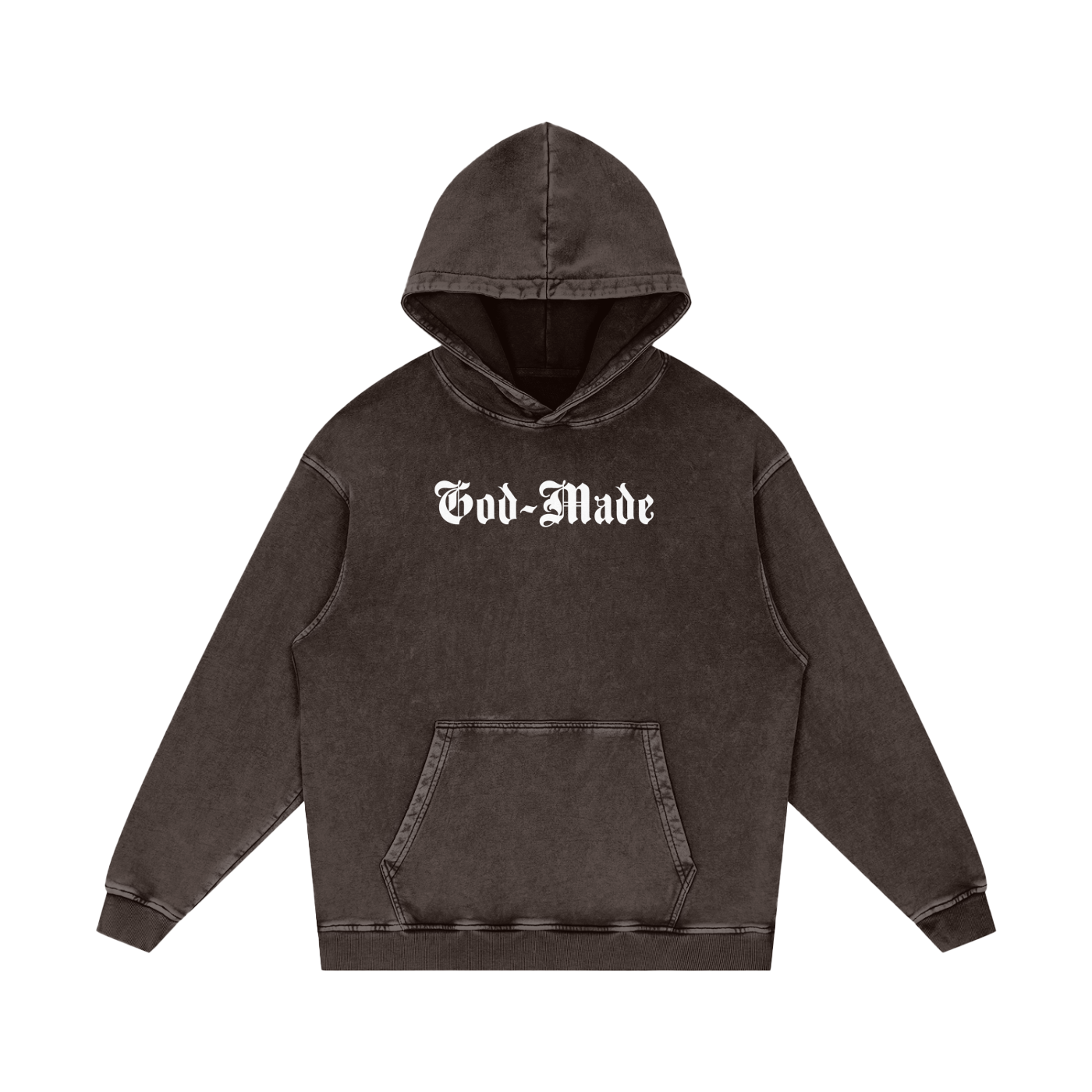 STG Faith Apparel