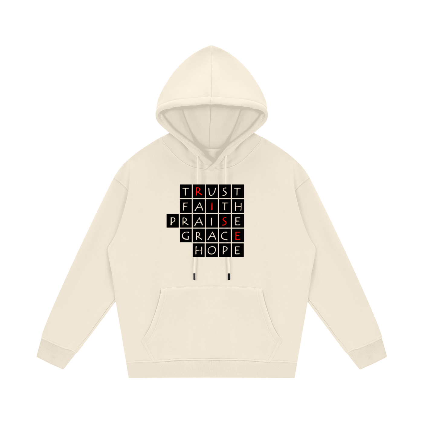 STG Faith Apparel