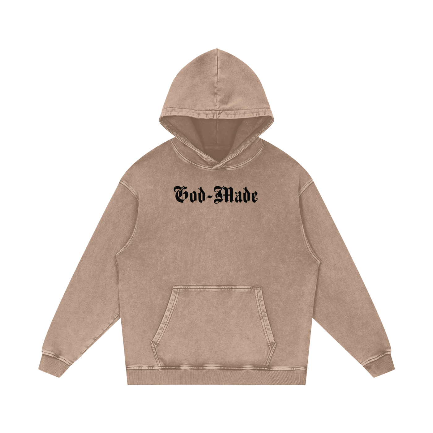 STG Faith Apparel