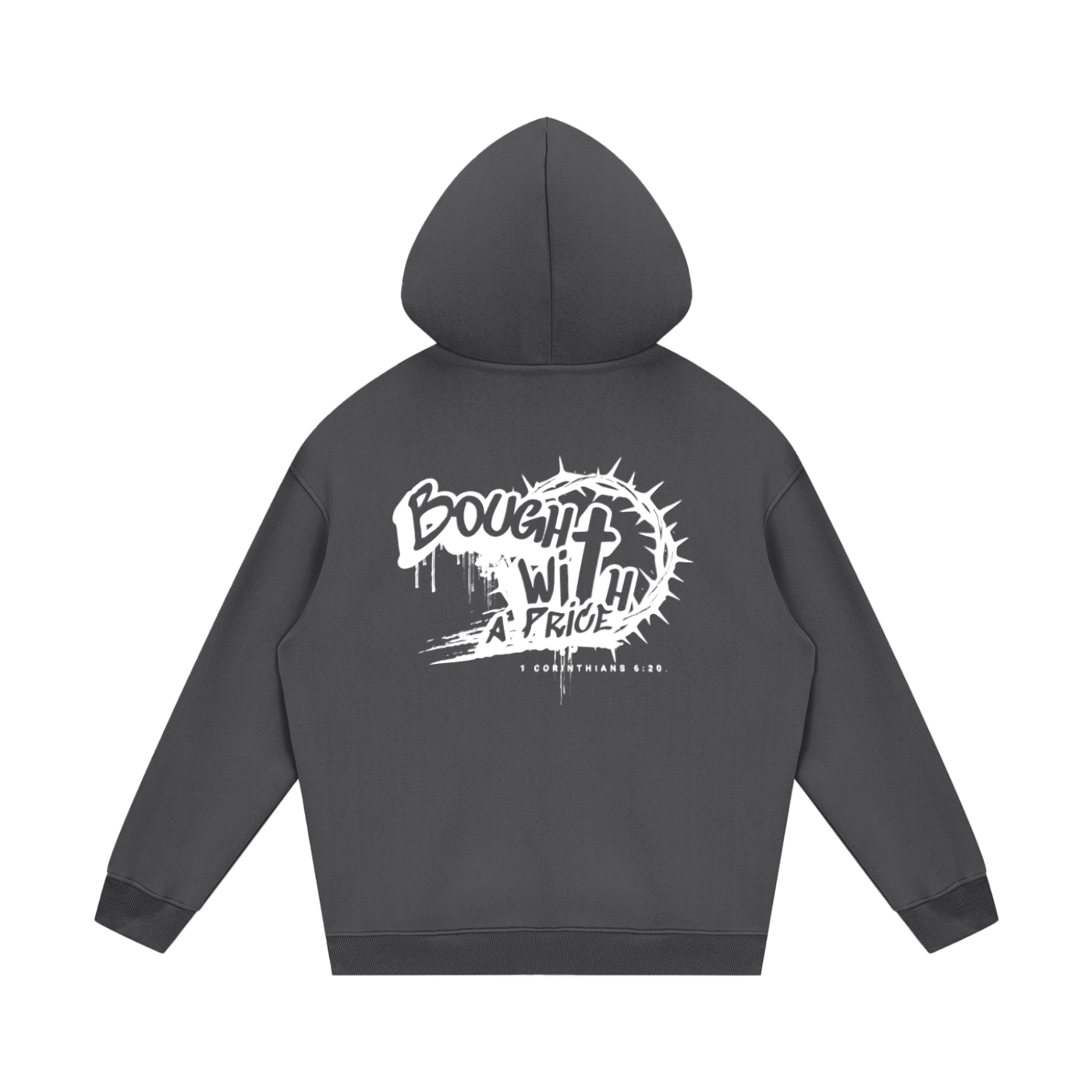 STG Faith Apparel