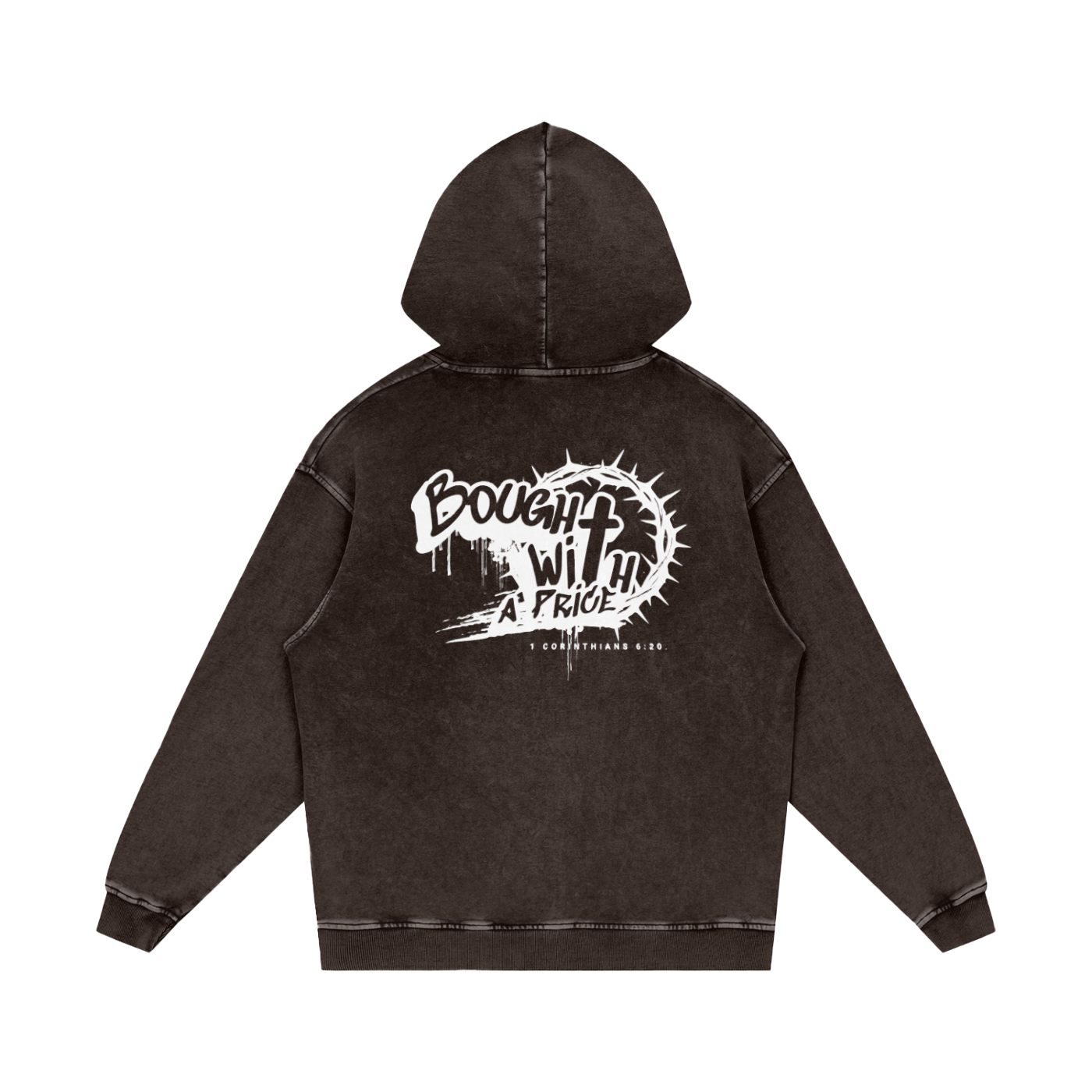 STG Faith Apparel