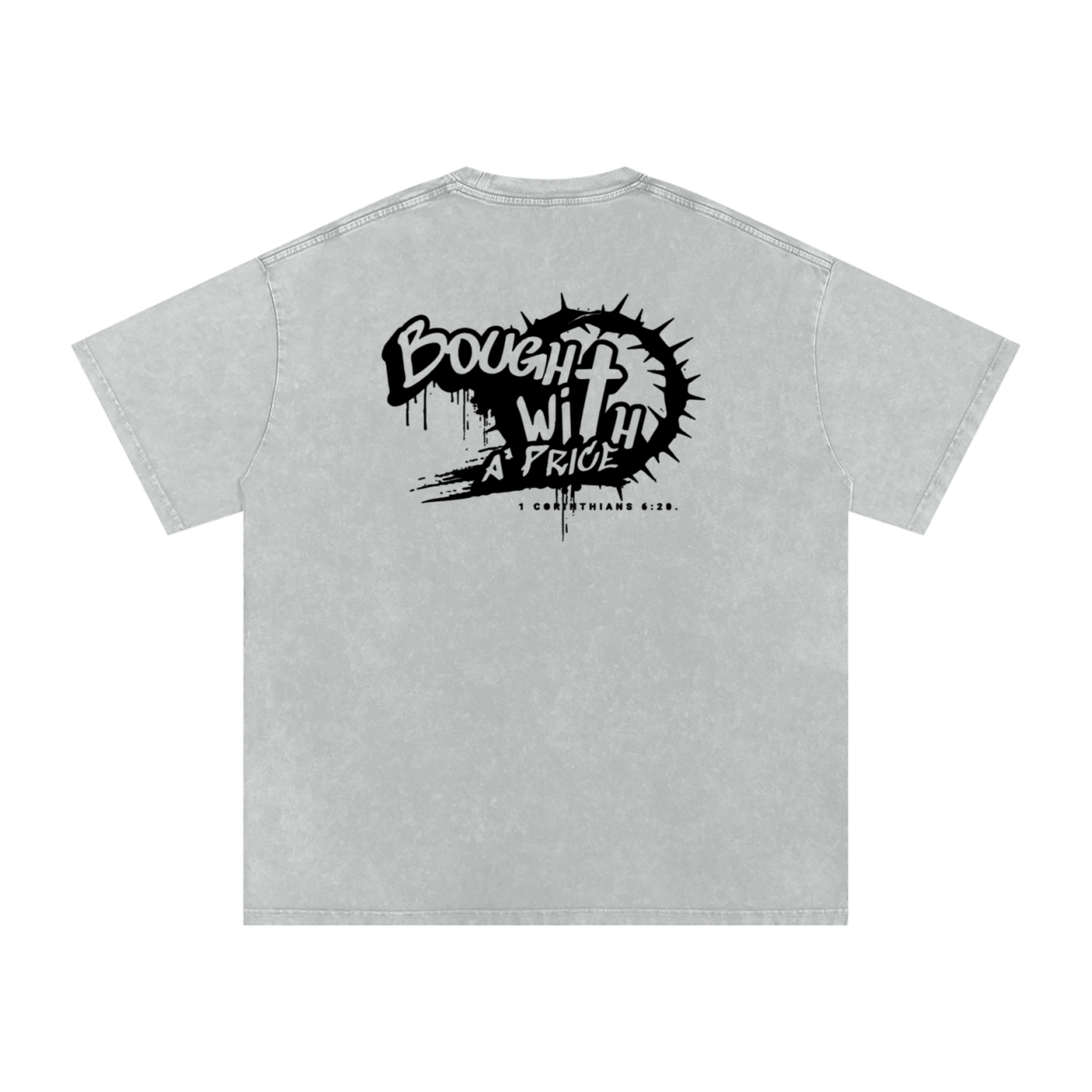 STG Faith Apparel
