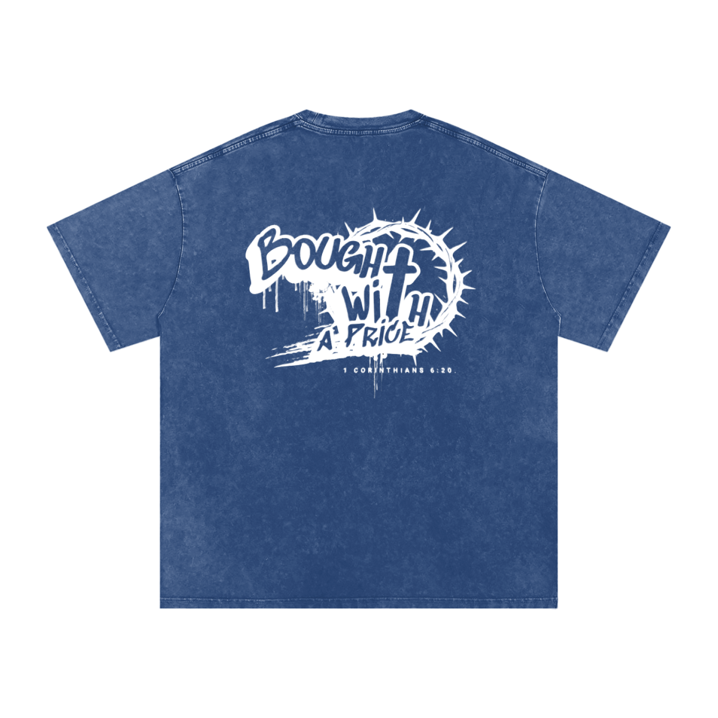 STG Faith Apparel