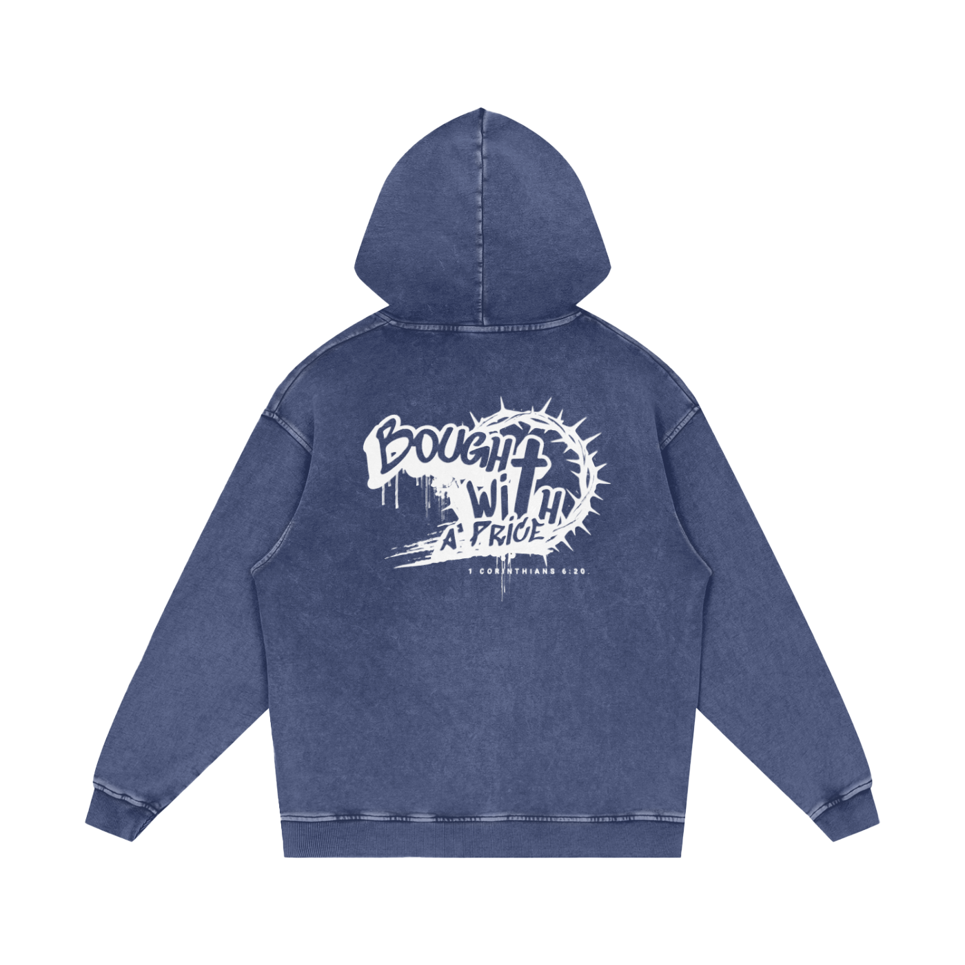 STG Faith Apparel