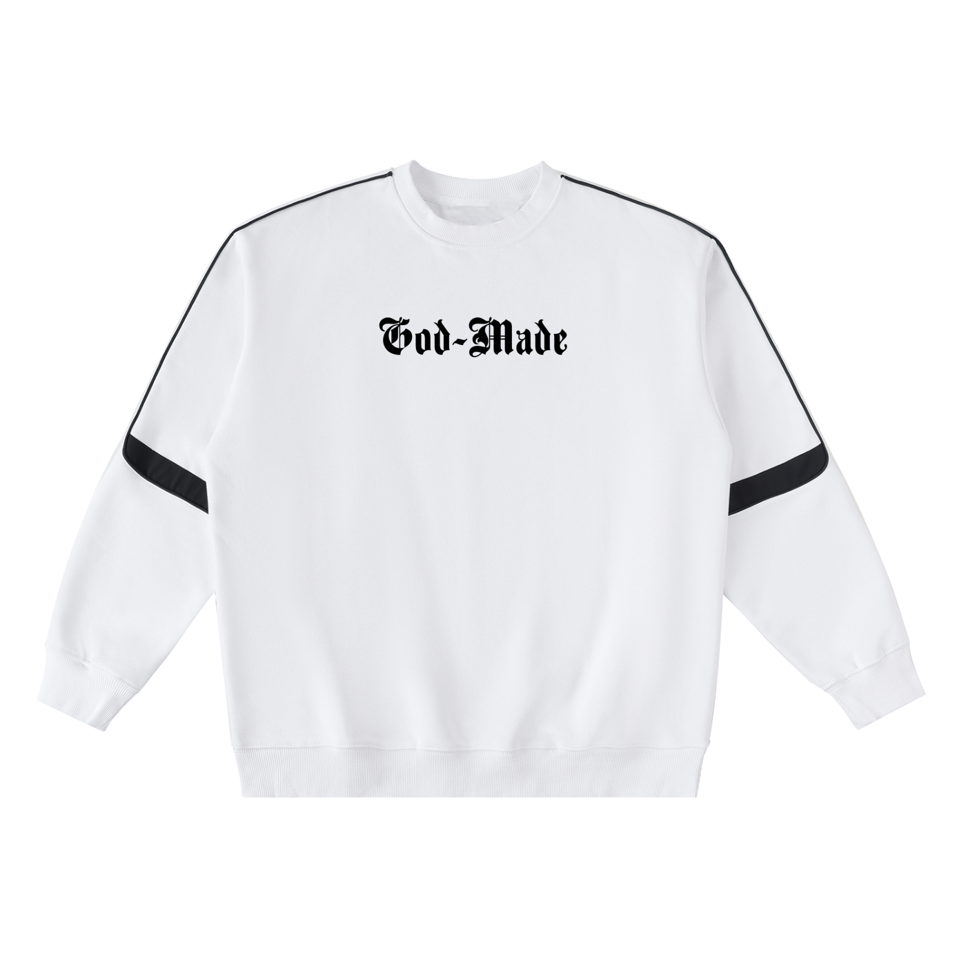 STG Faith Apparel