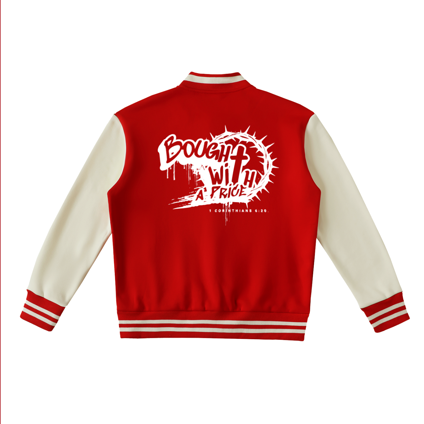 STG Faith Apparel