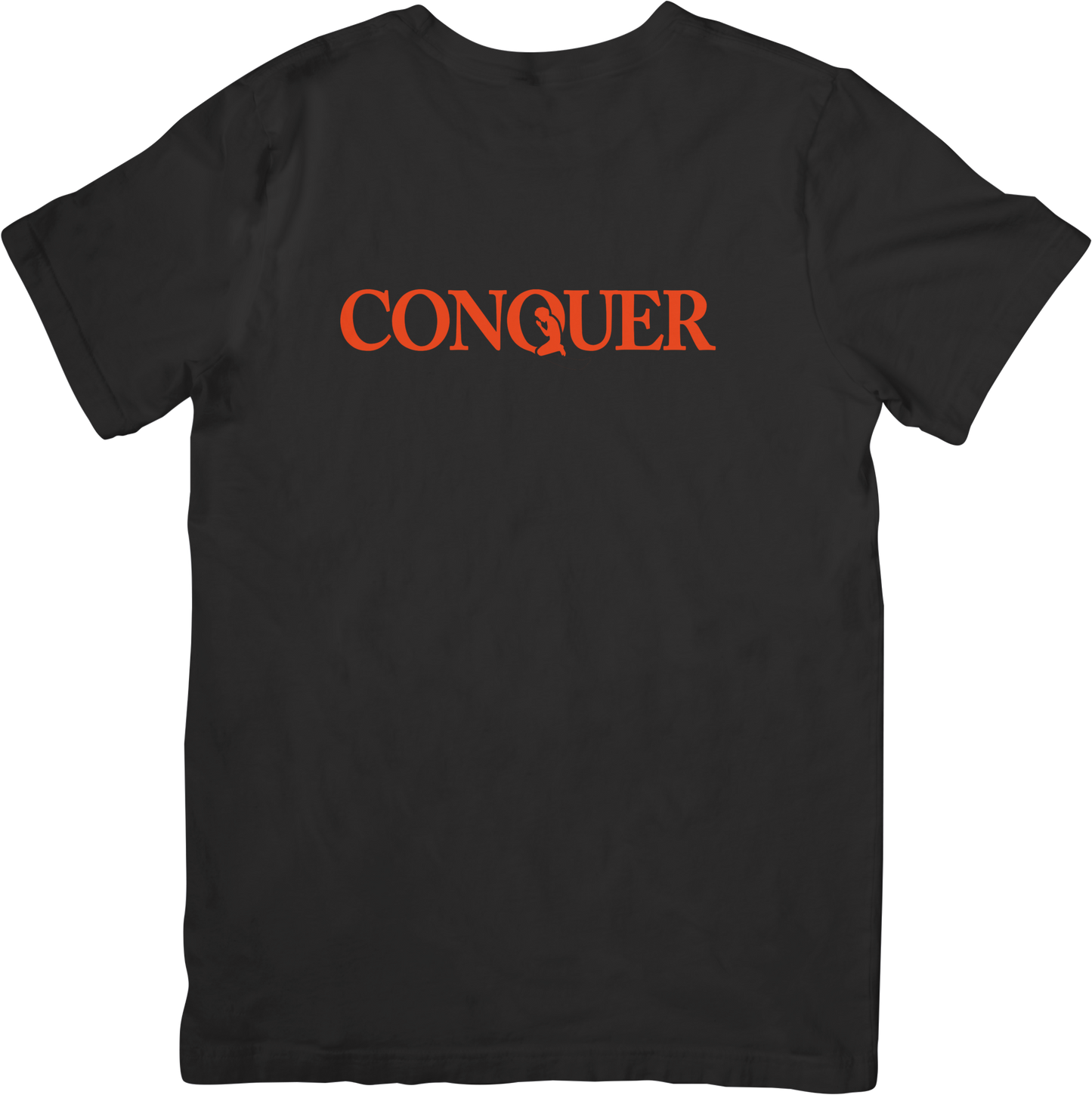 Conquer