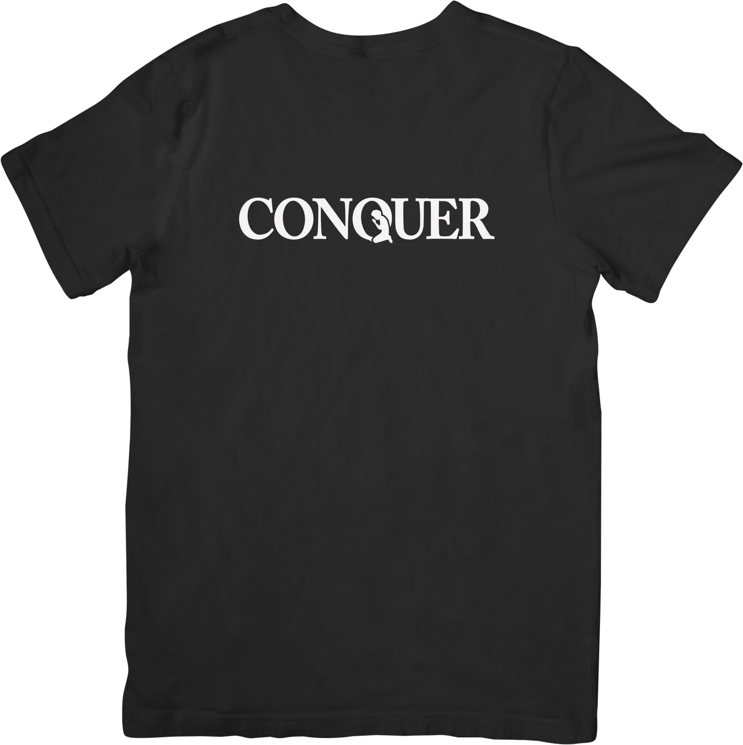 Conquer