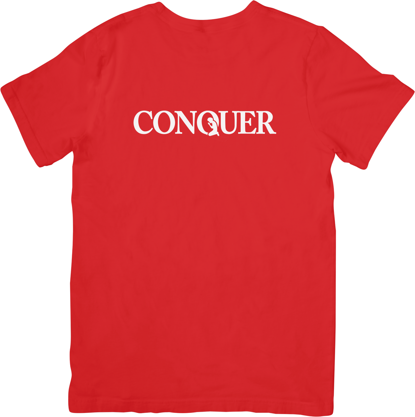 Conquer