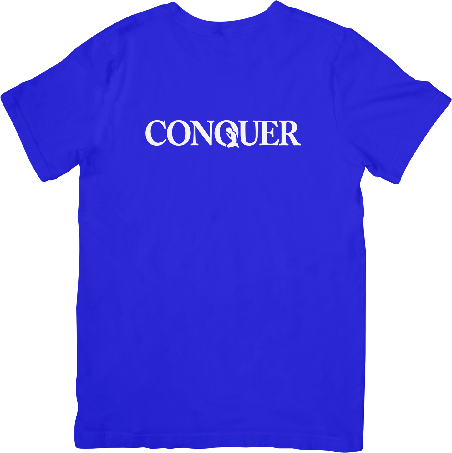 Conquer