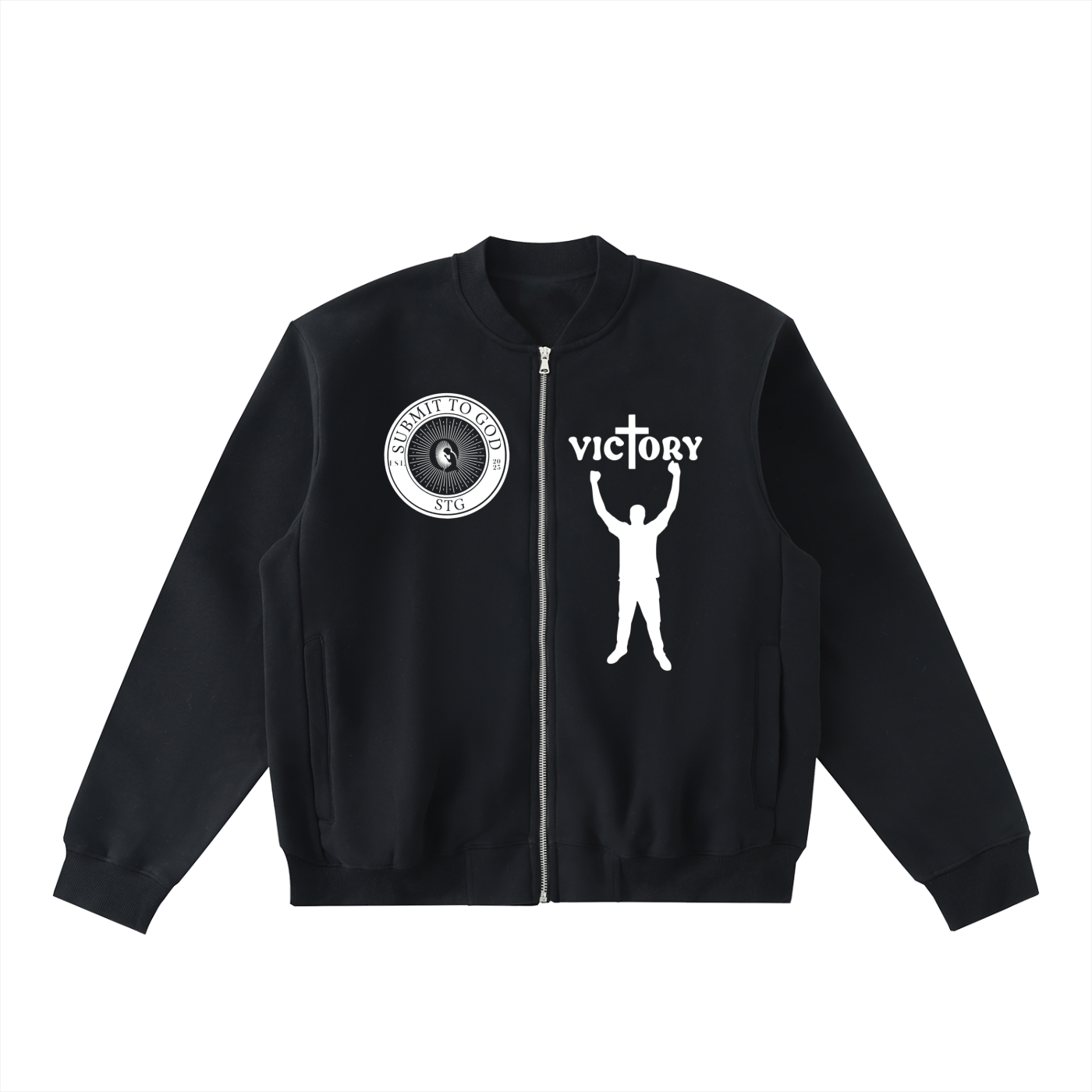 STG Faith Apparel