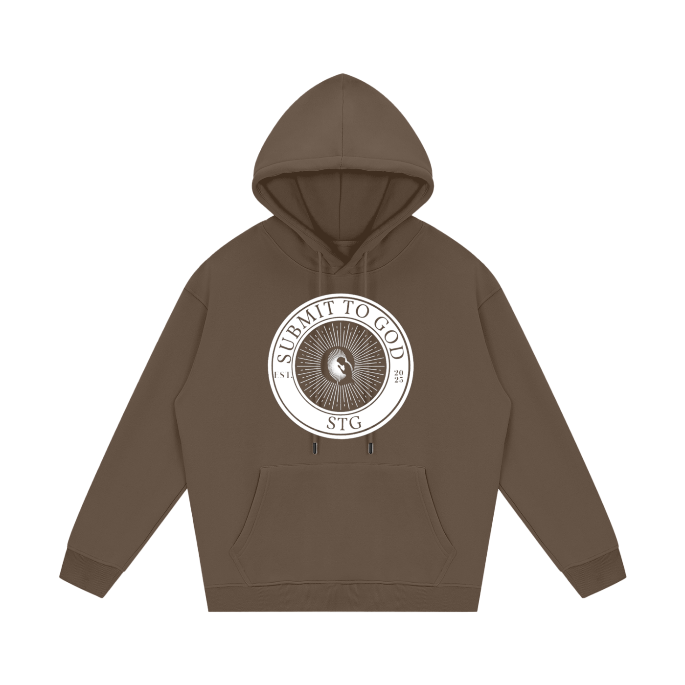 STG Faith Apparel