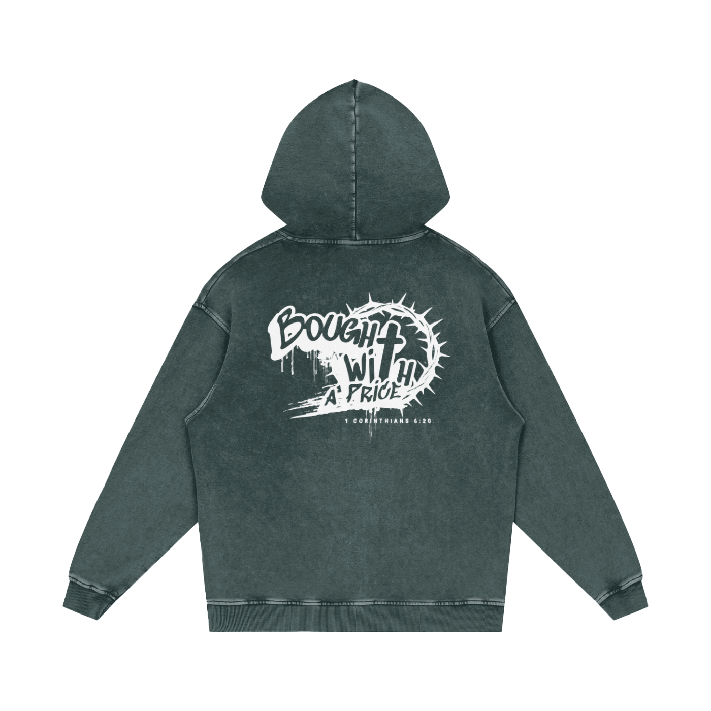STG Faith Apparel