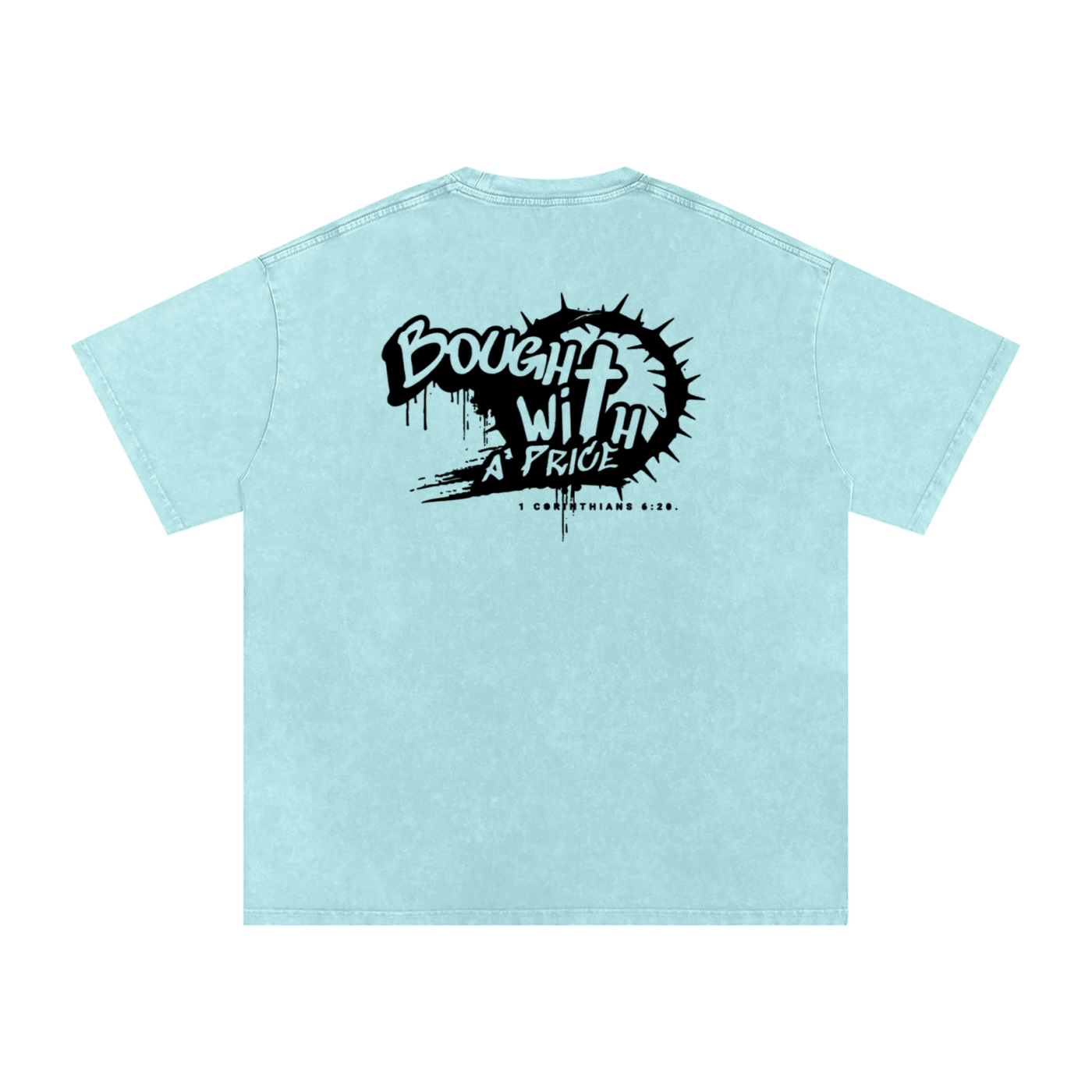 STG Faith Apparel
