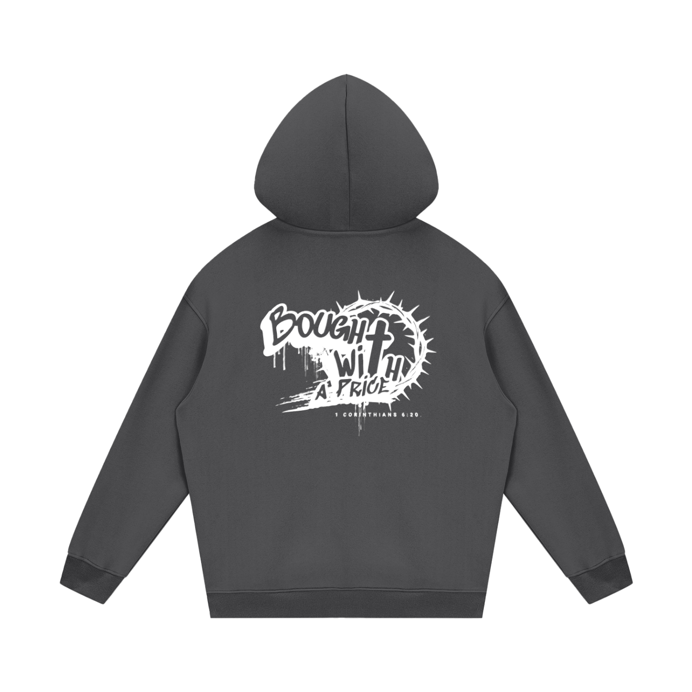STG Faith Apparel