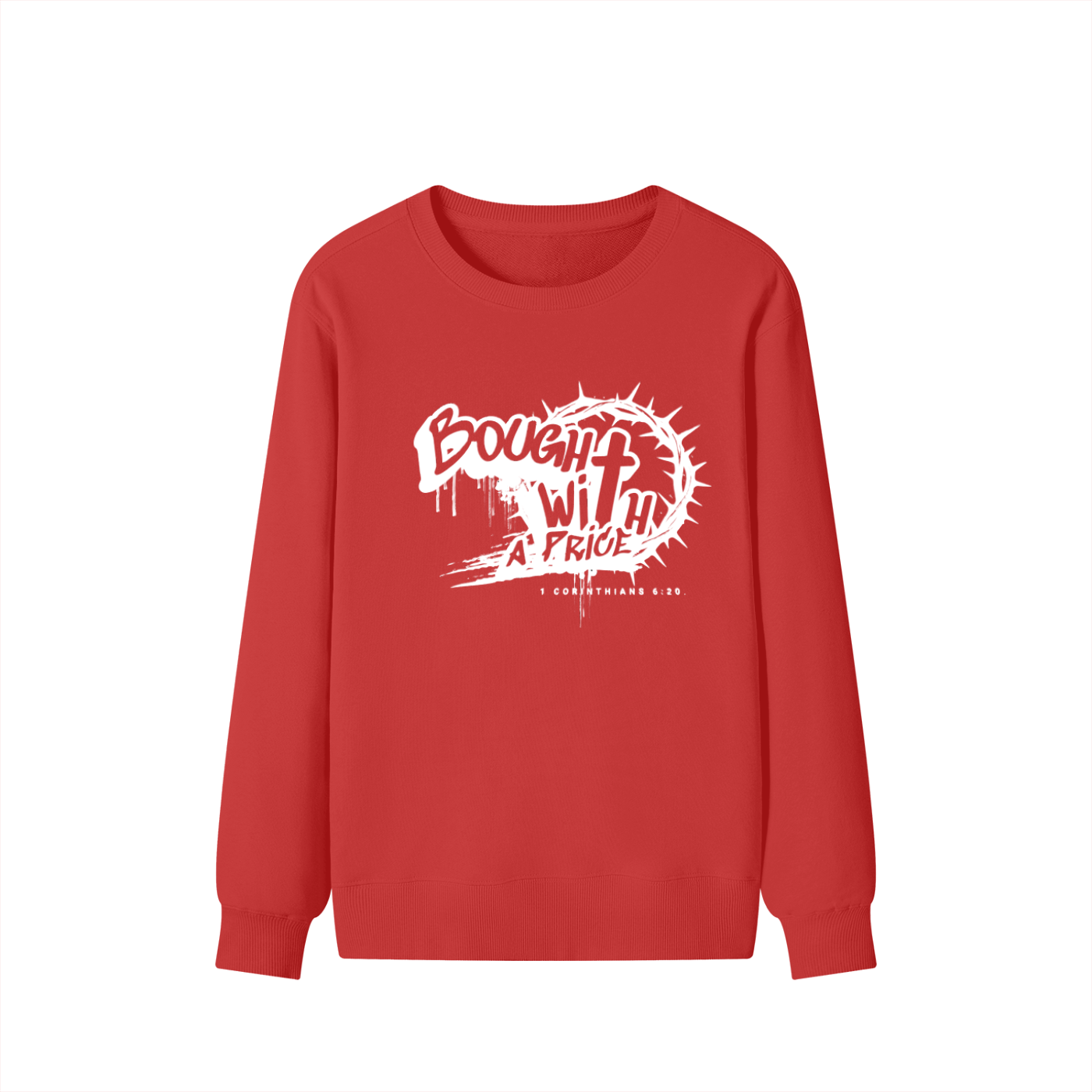 STG Faith Apparel