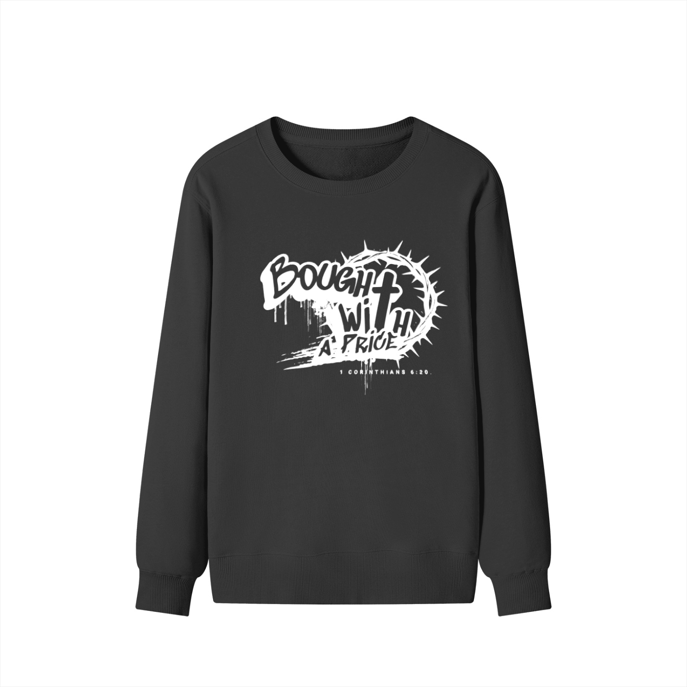STG Faith Apparel