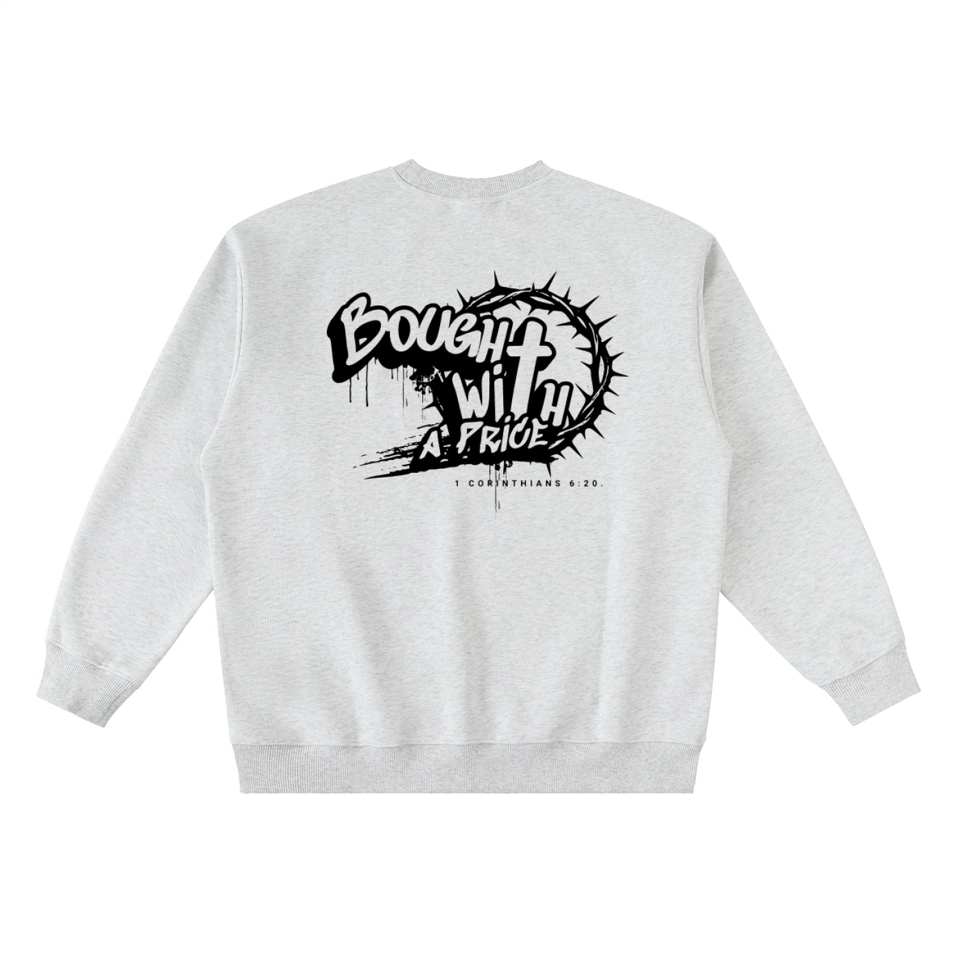 STG Faith Apparel