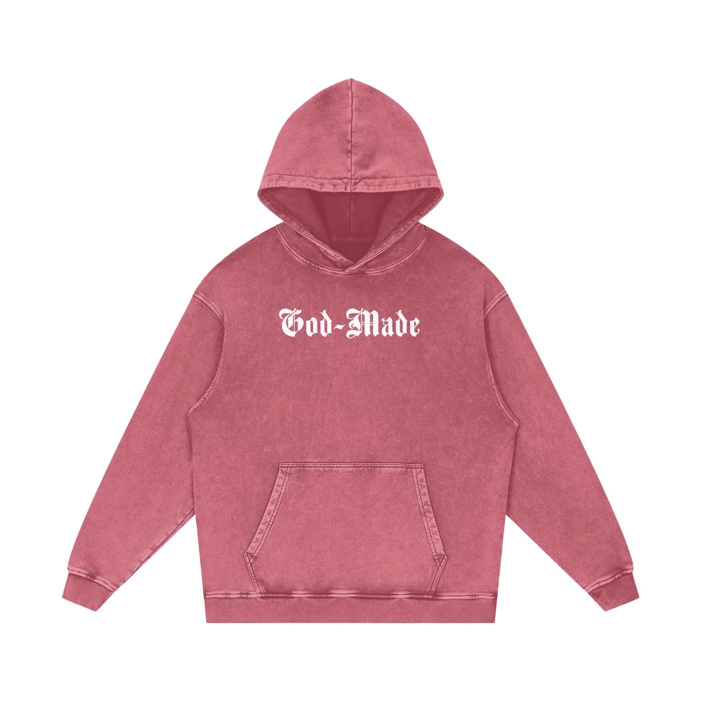 STG Faith Apparel