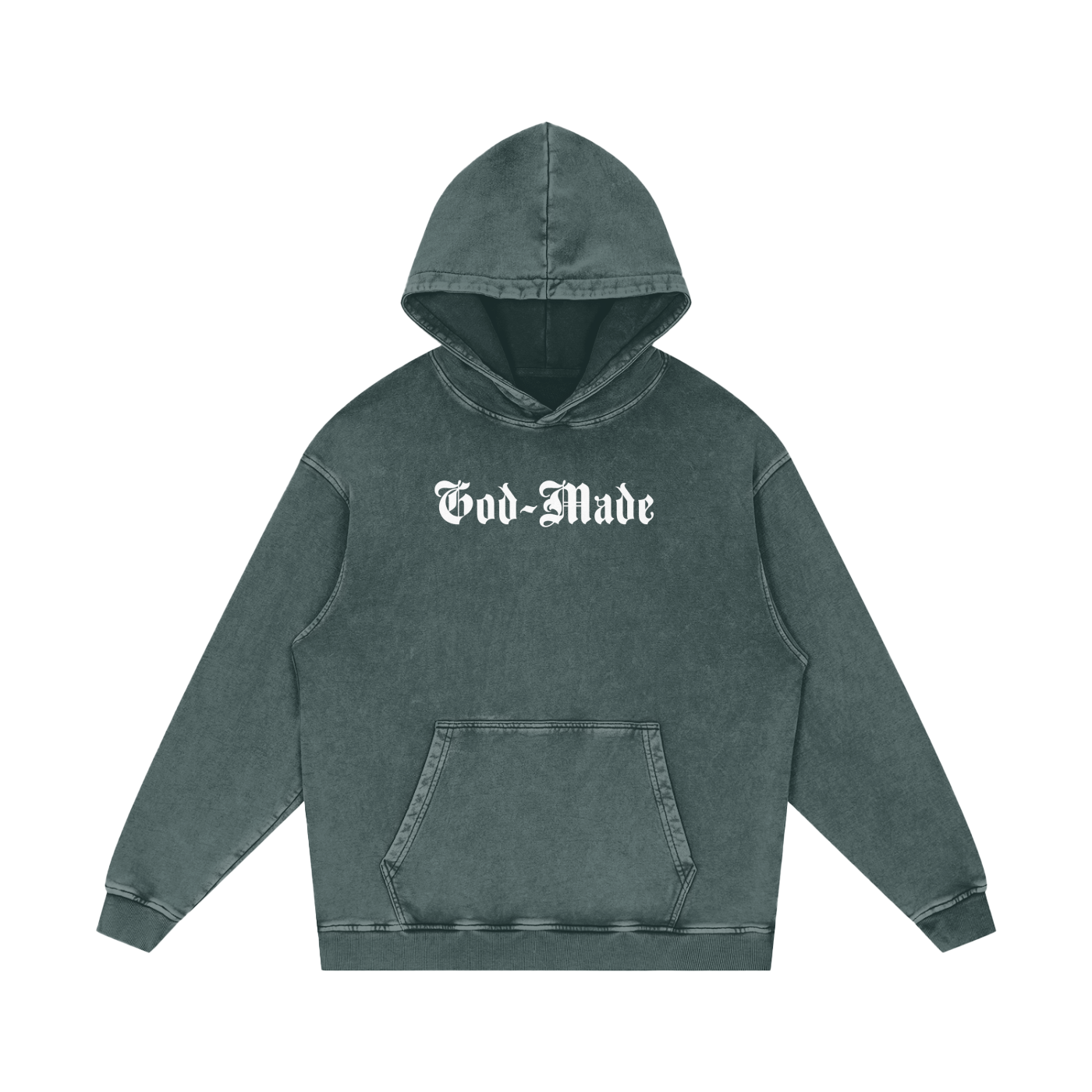 STG Faith Apparel
