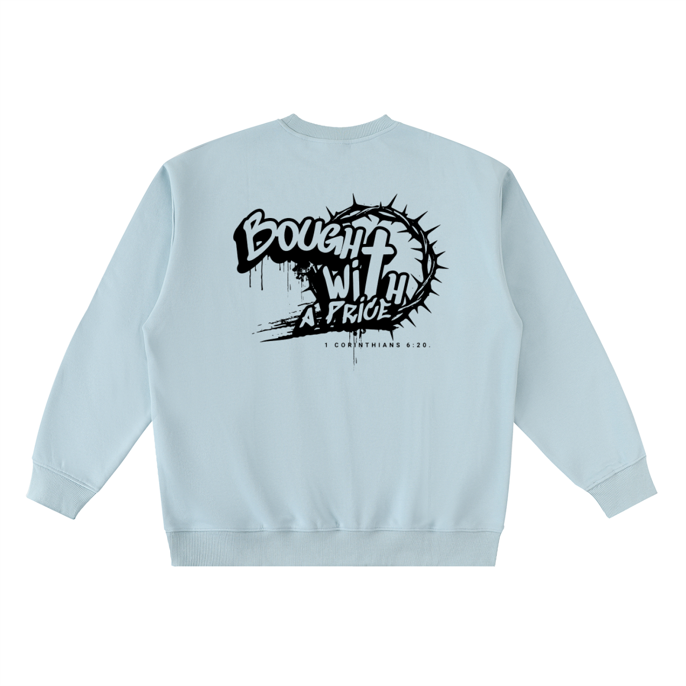 STG Faith Apparel