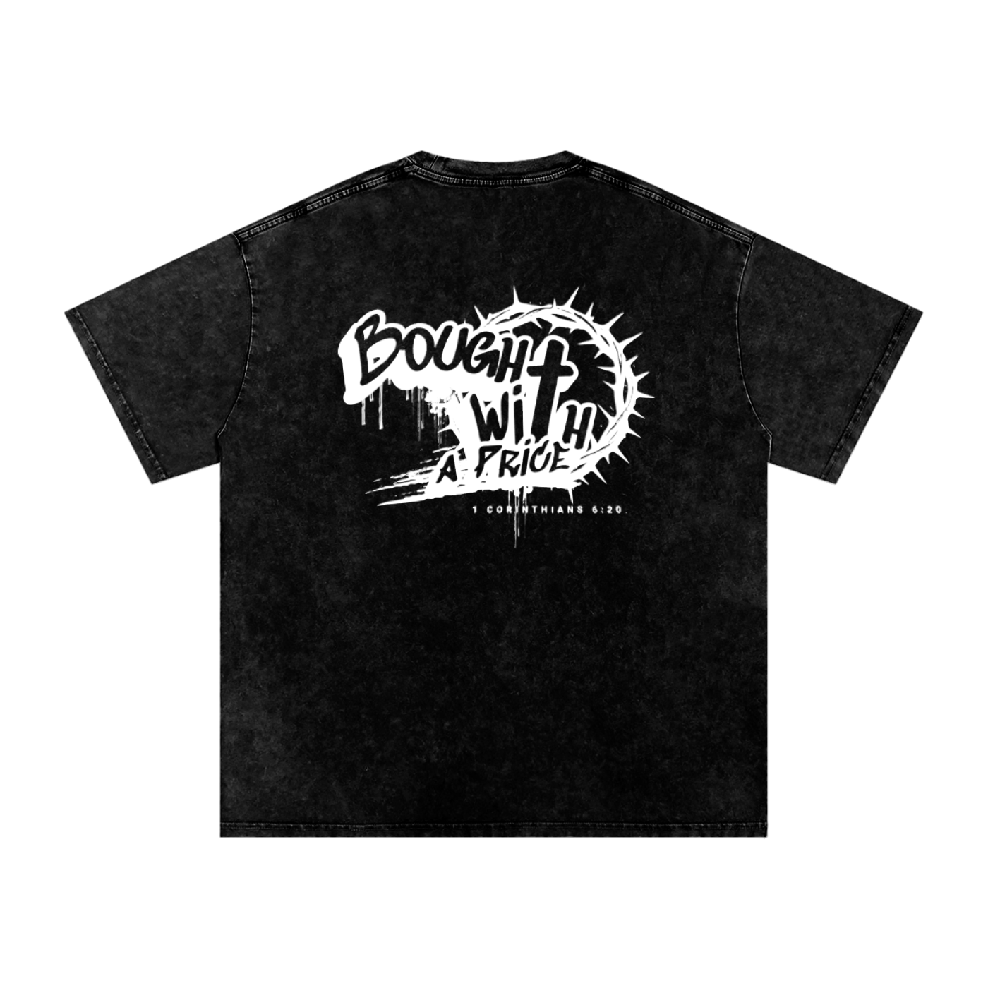 STG Faith Apparel
