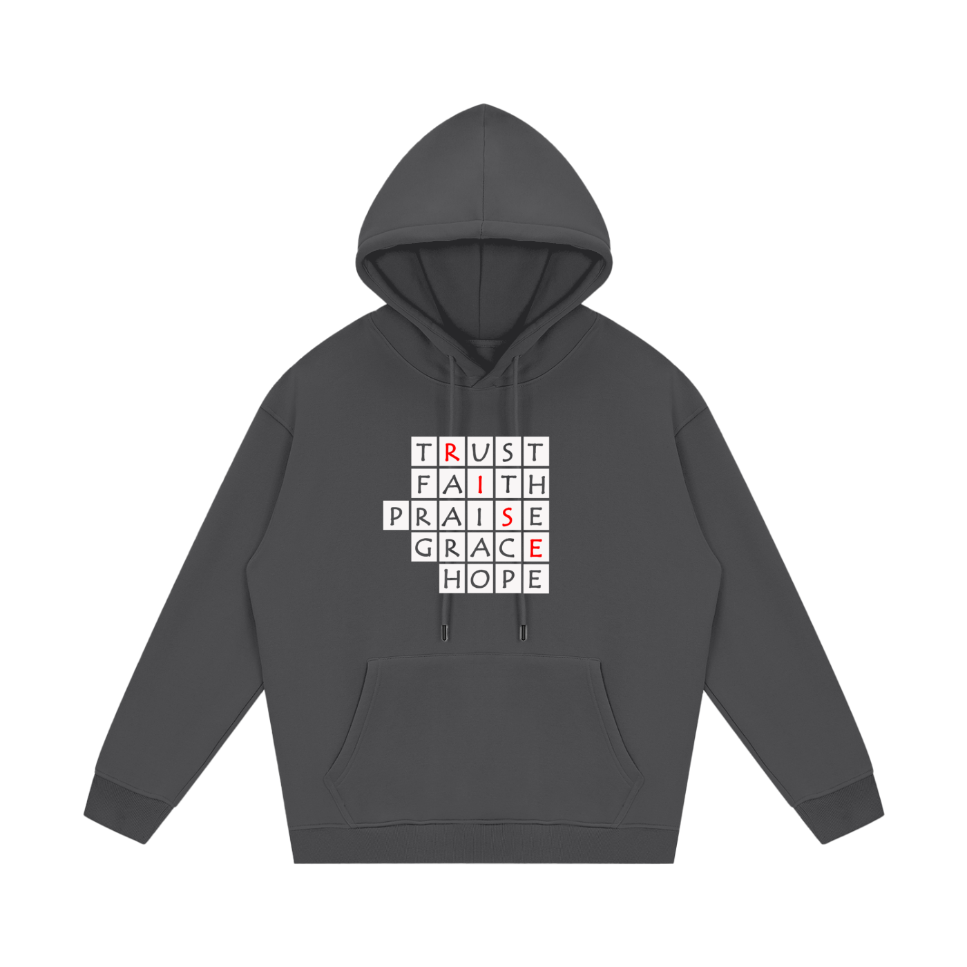 STG Faith Apparel