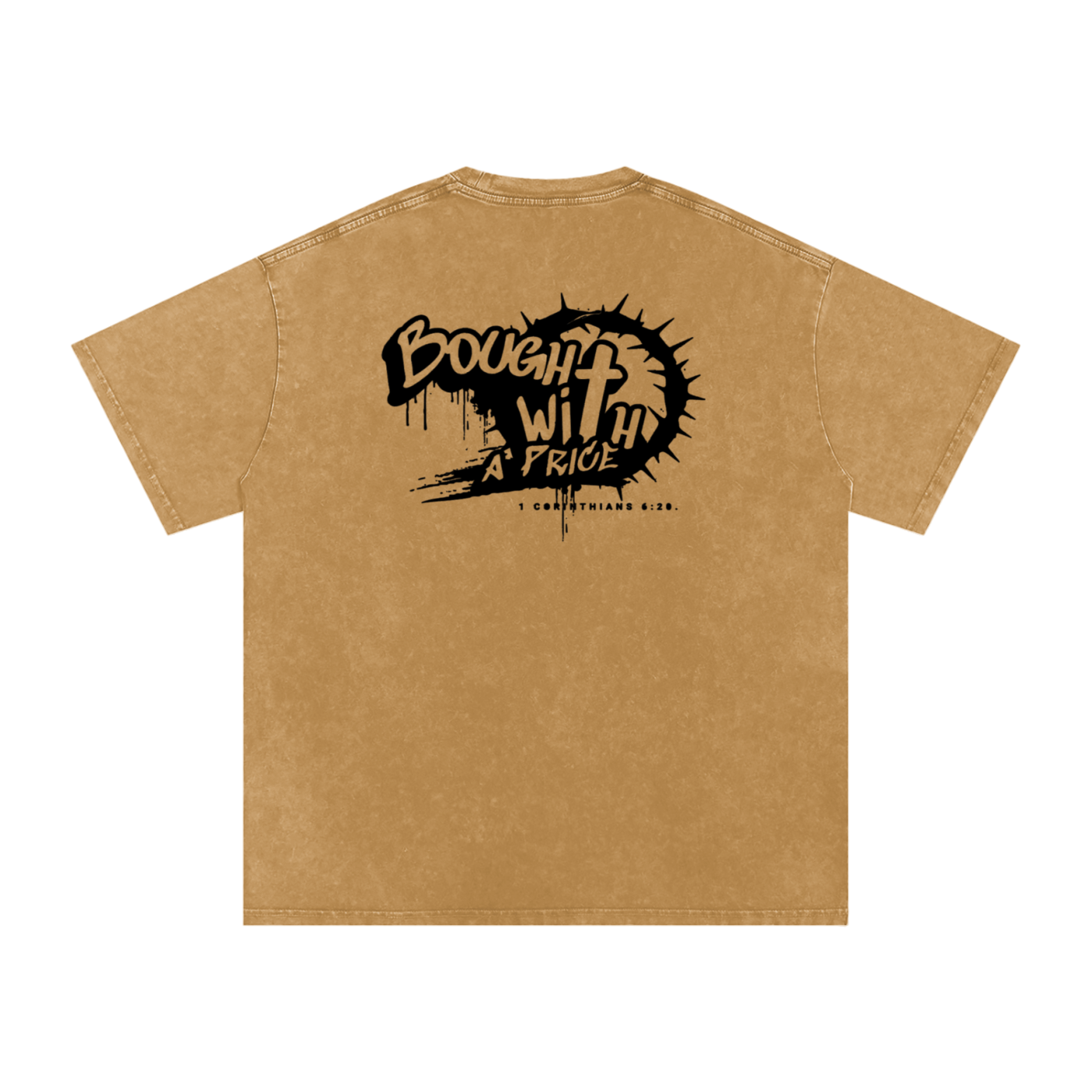 STG Faith Apparel