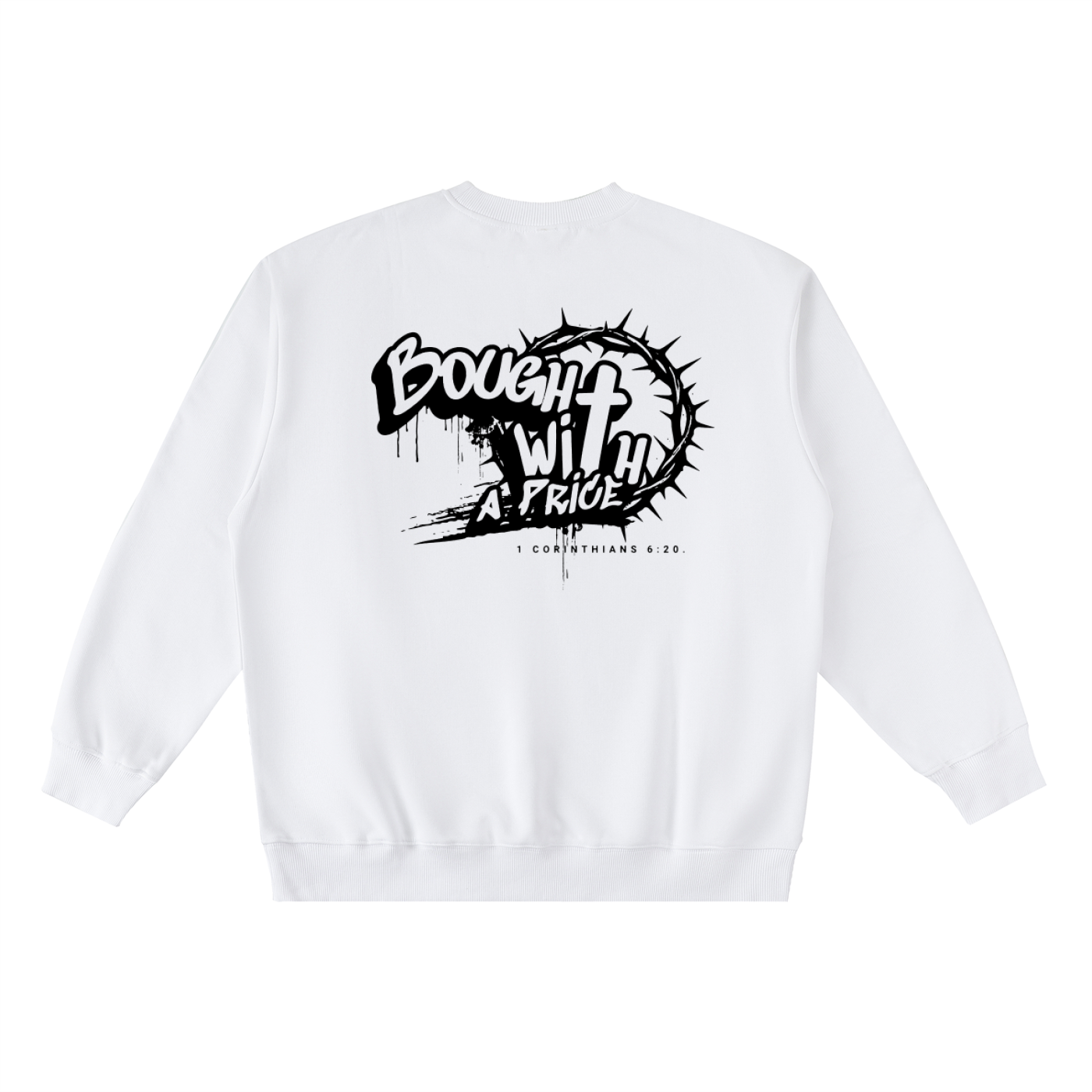 STG Faith Apparel