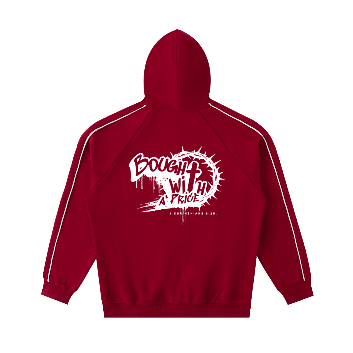 STG Faith Apparel