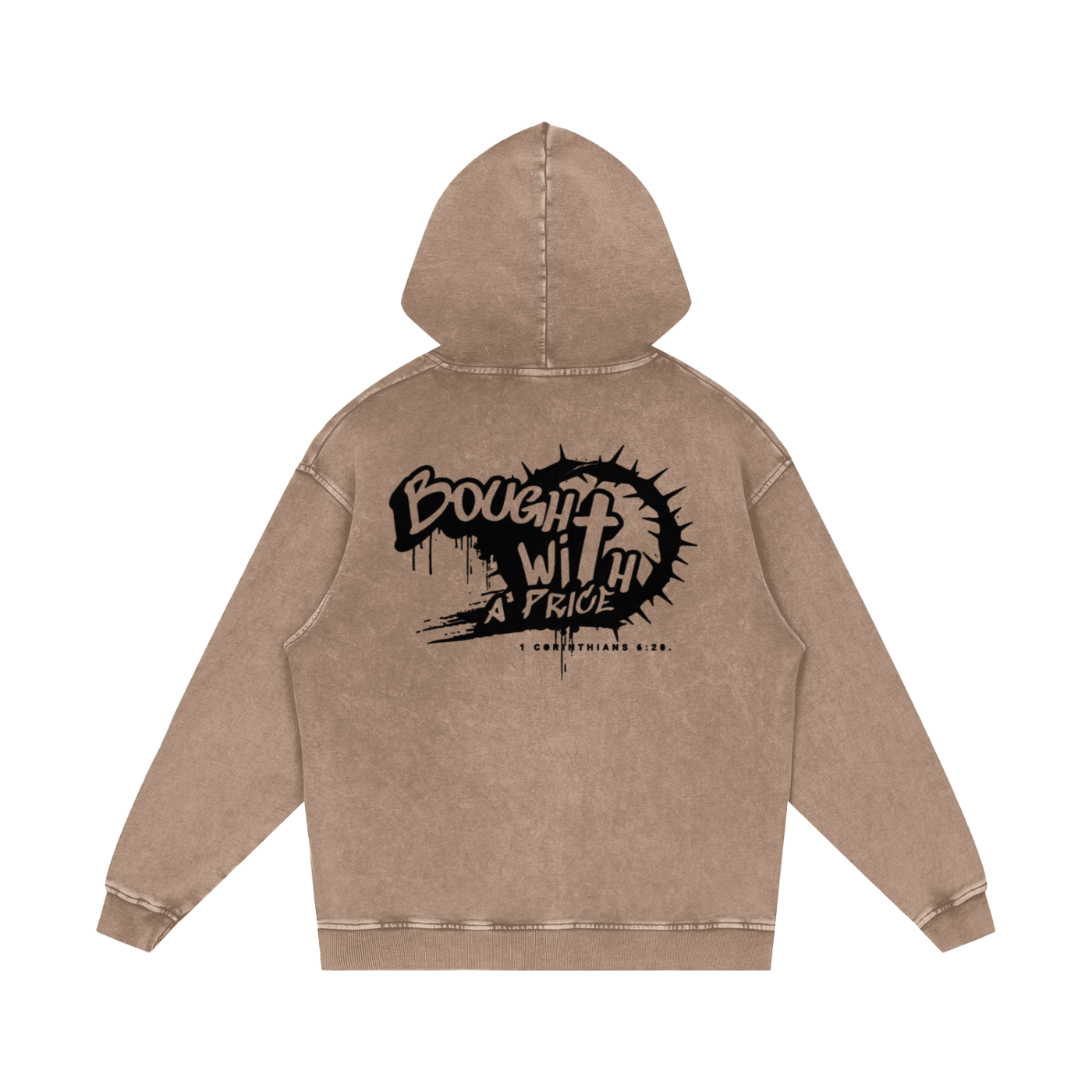 STG Faith Apparel