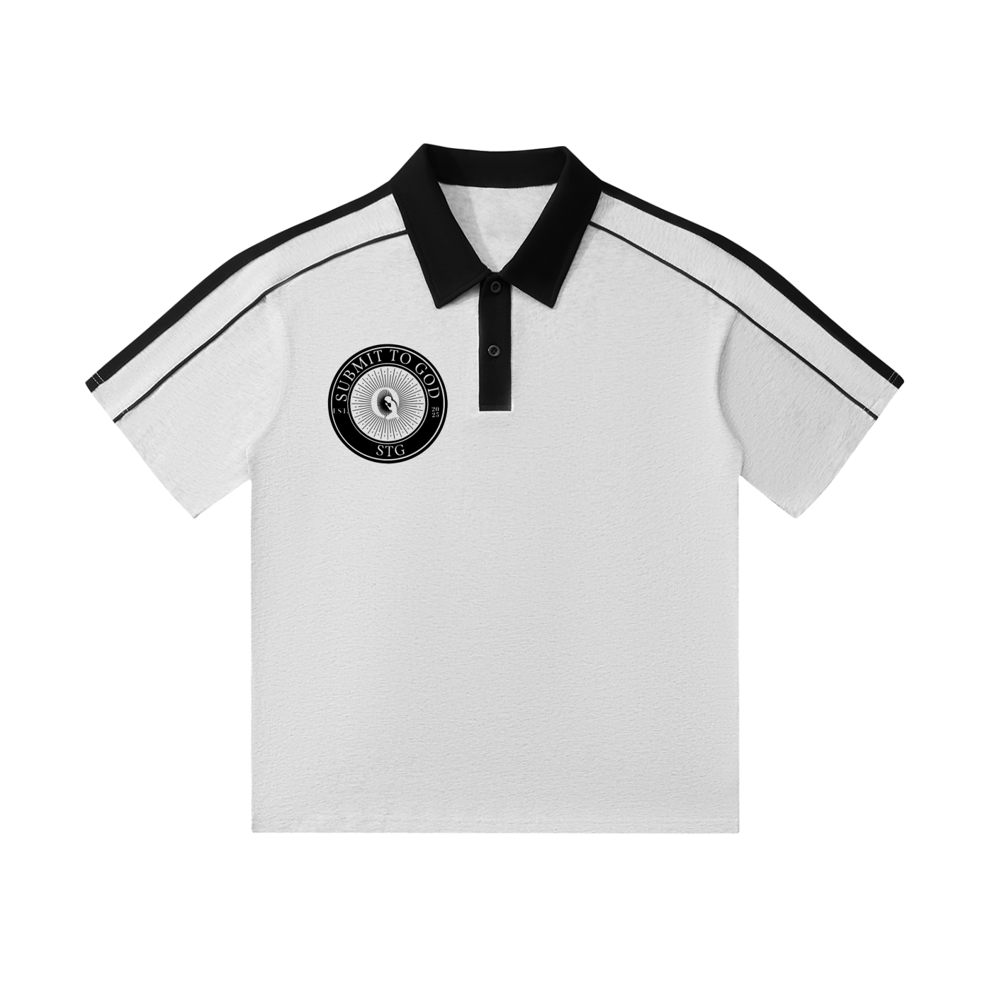 STG Faith Apparel