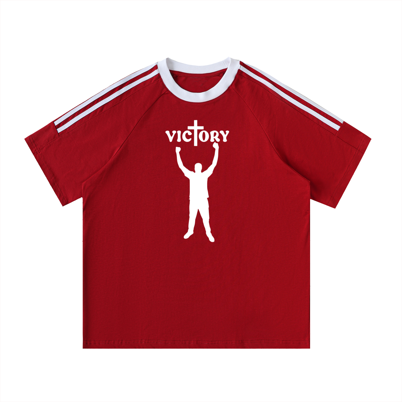 STG Faith Apparel