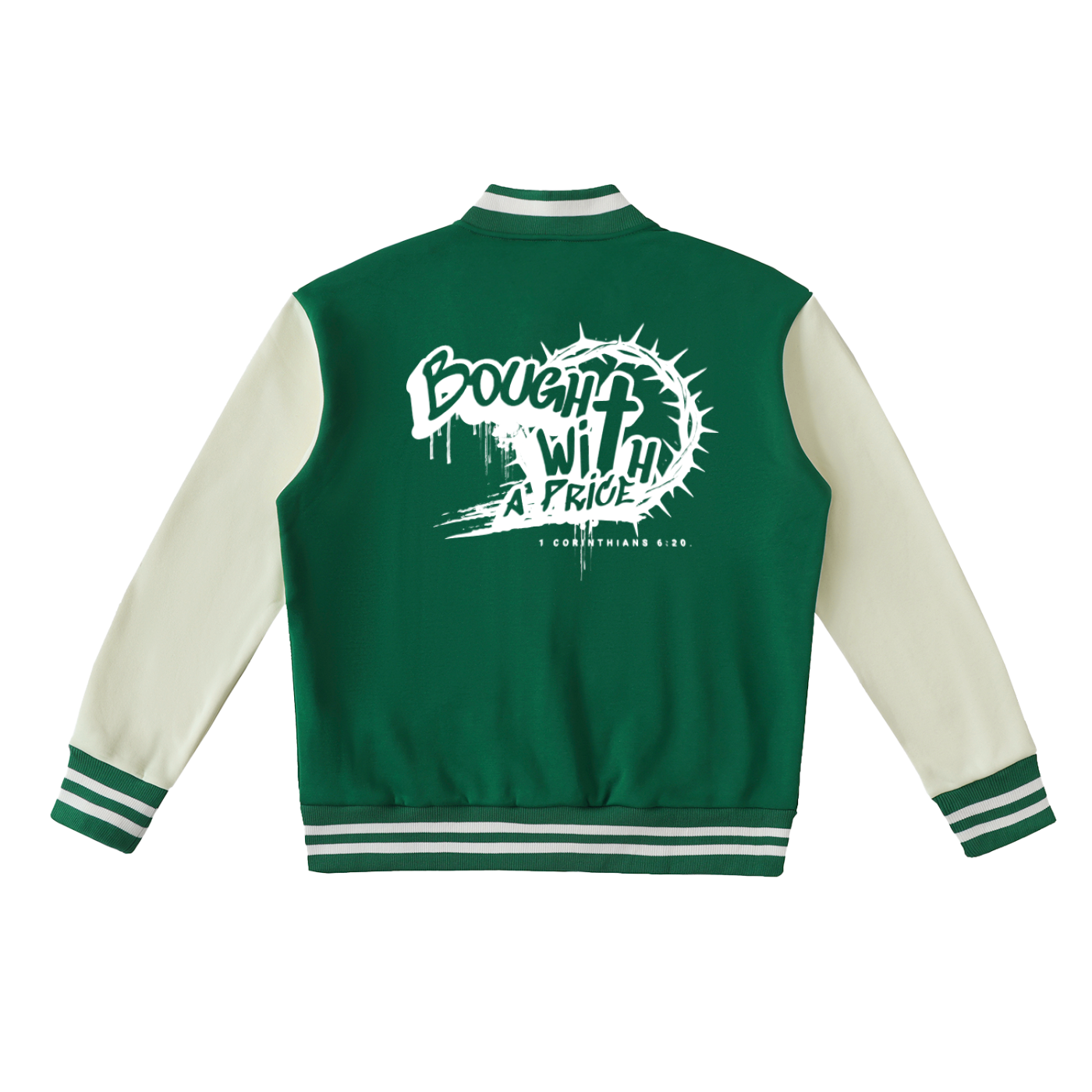 STG Faith Apparel