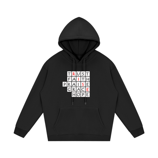 STG Faith Apparel