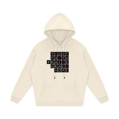 STG Faith Apparel