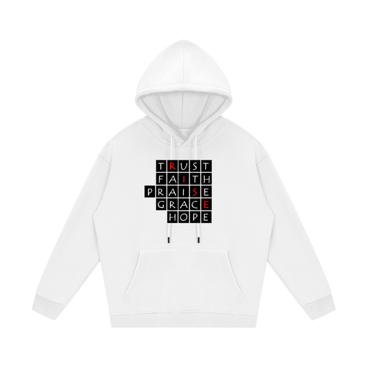 STG Faith Apparel