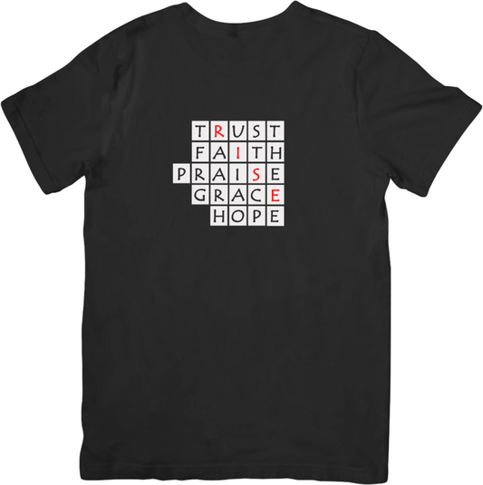 Rise (Crossword Puzzle)