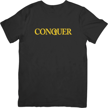 Conquer